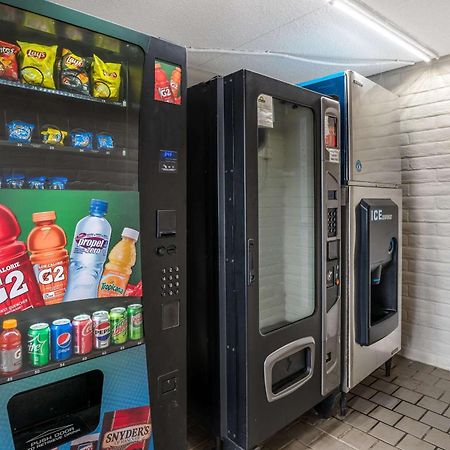 Econo Lodge Richmond-North Chesterfield Luaran gambar