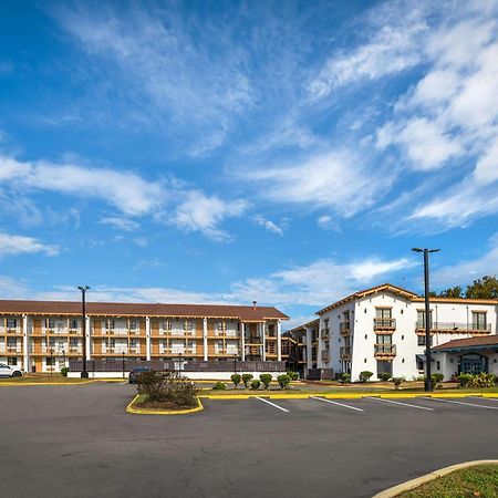 Econo Lodge Richmond-North Chesterfield Luaran gambar