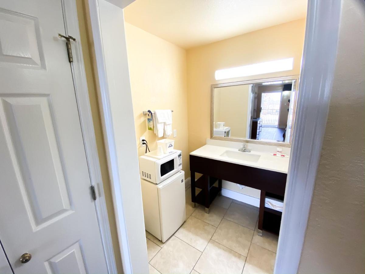 Econo Lodge Richmond-North Chesterfield Luaran gambar