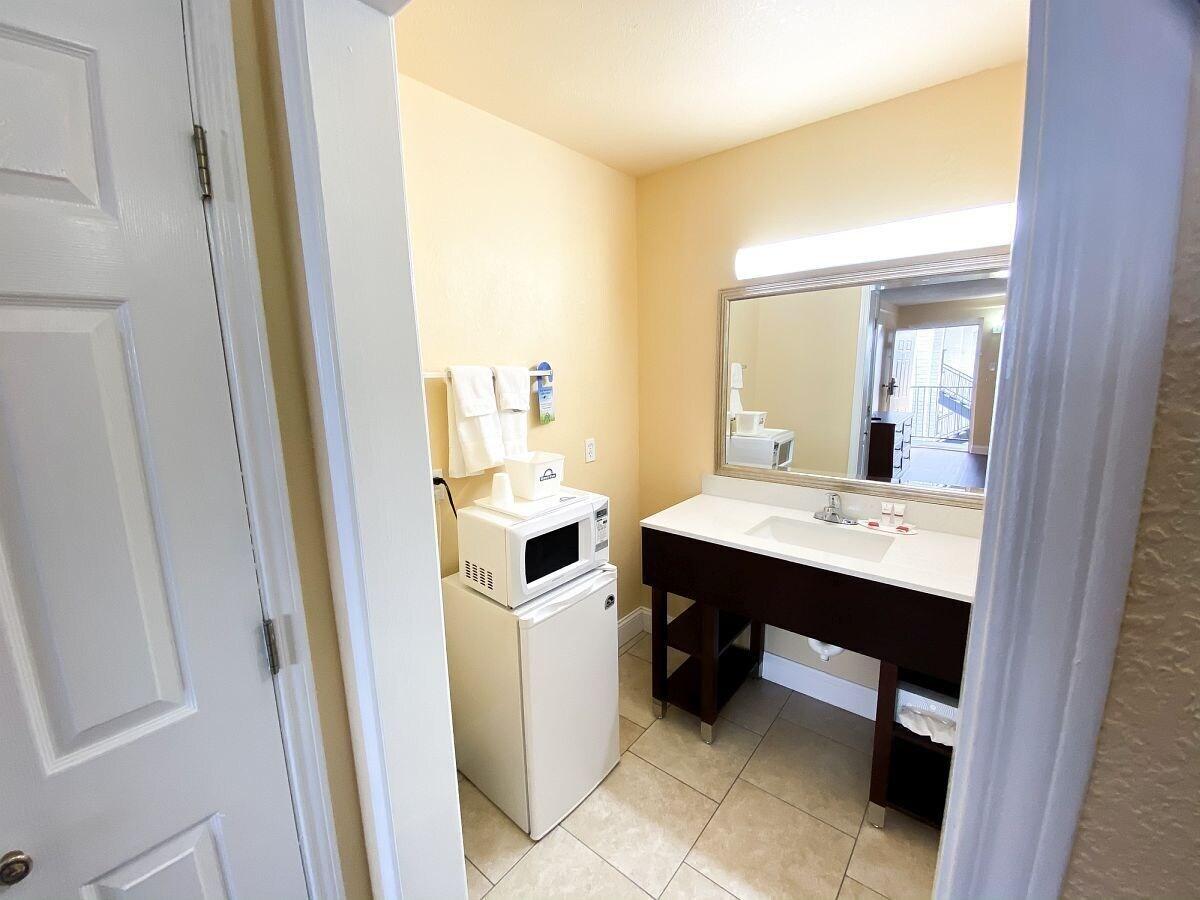Econo Lodge Richmond-North Chesterfield Luaran gambar