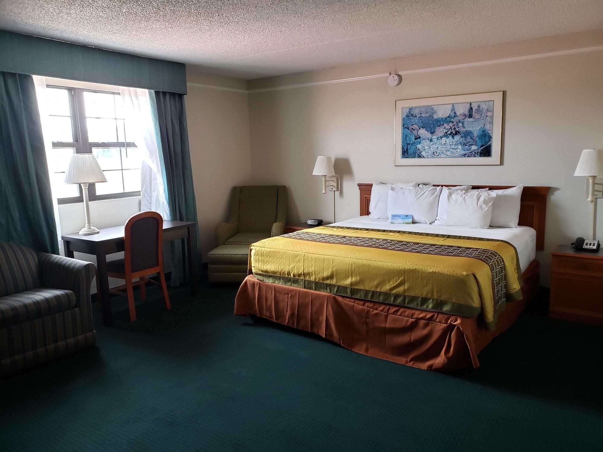 Econo Lodge Richmond-North Chesterfield Luaran gambar