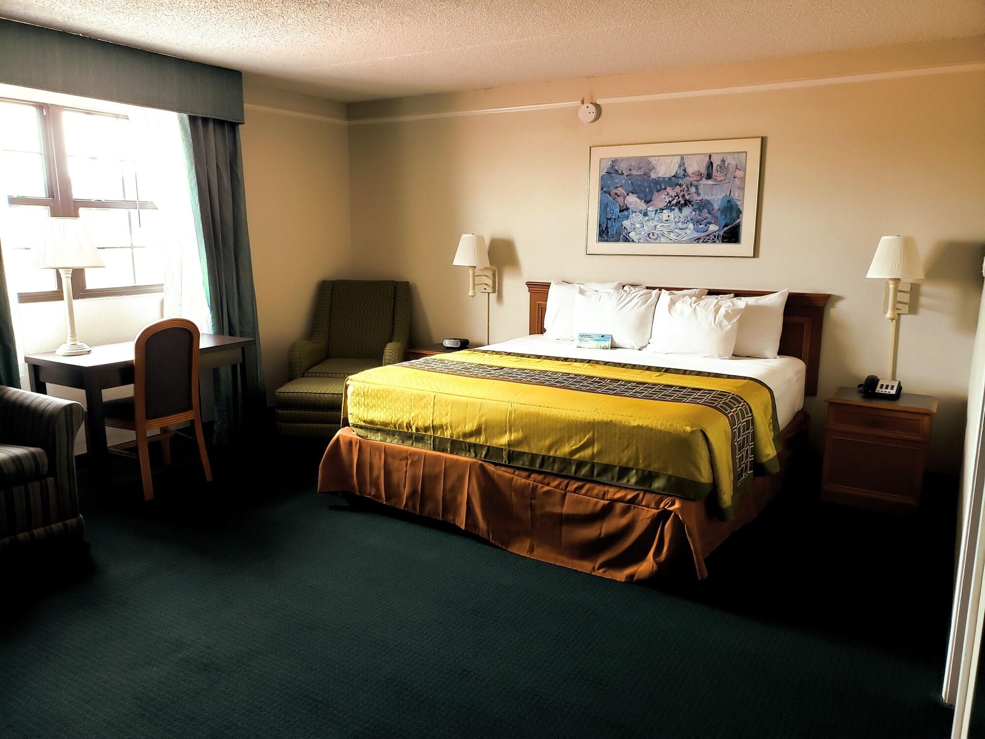 Econo Lodge Richmond-North Chesterfield Luaran gambar
