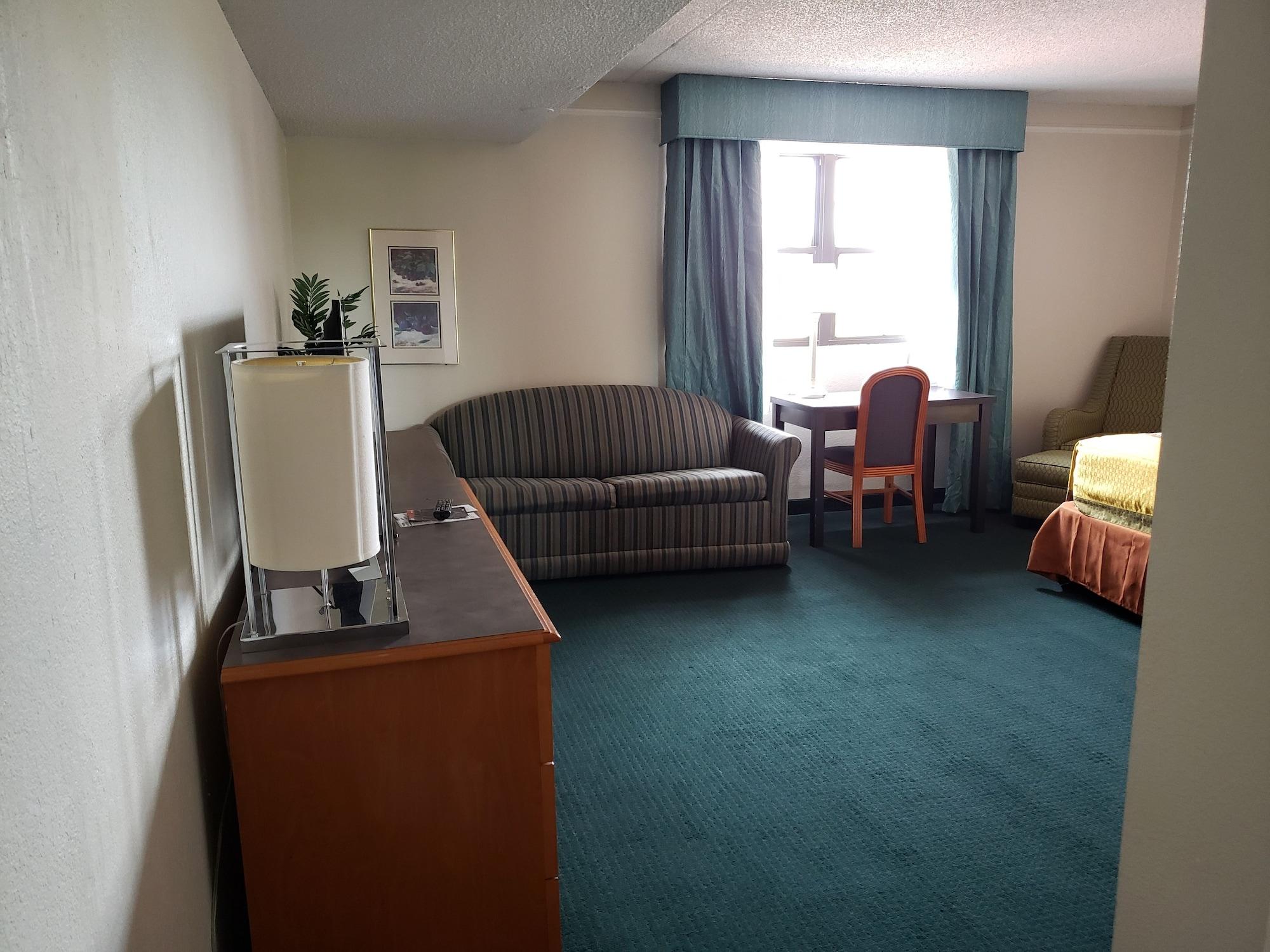 Econo Lodge Richmond-North Chesterfield Luaran gambar