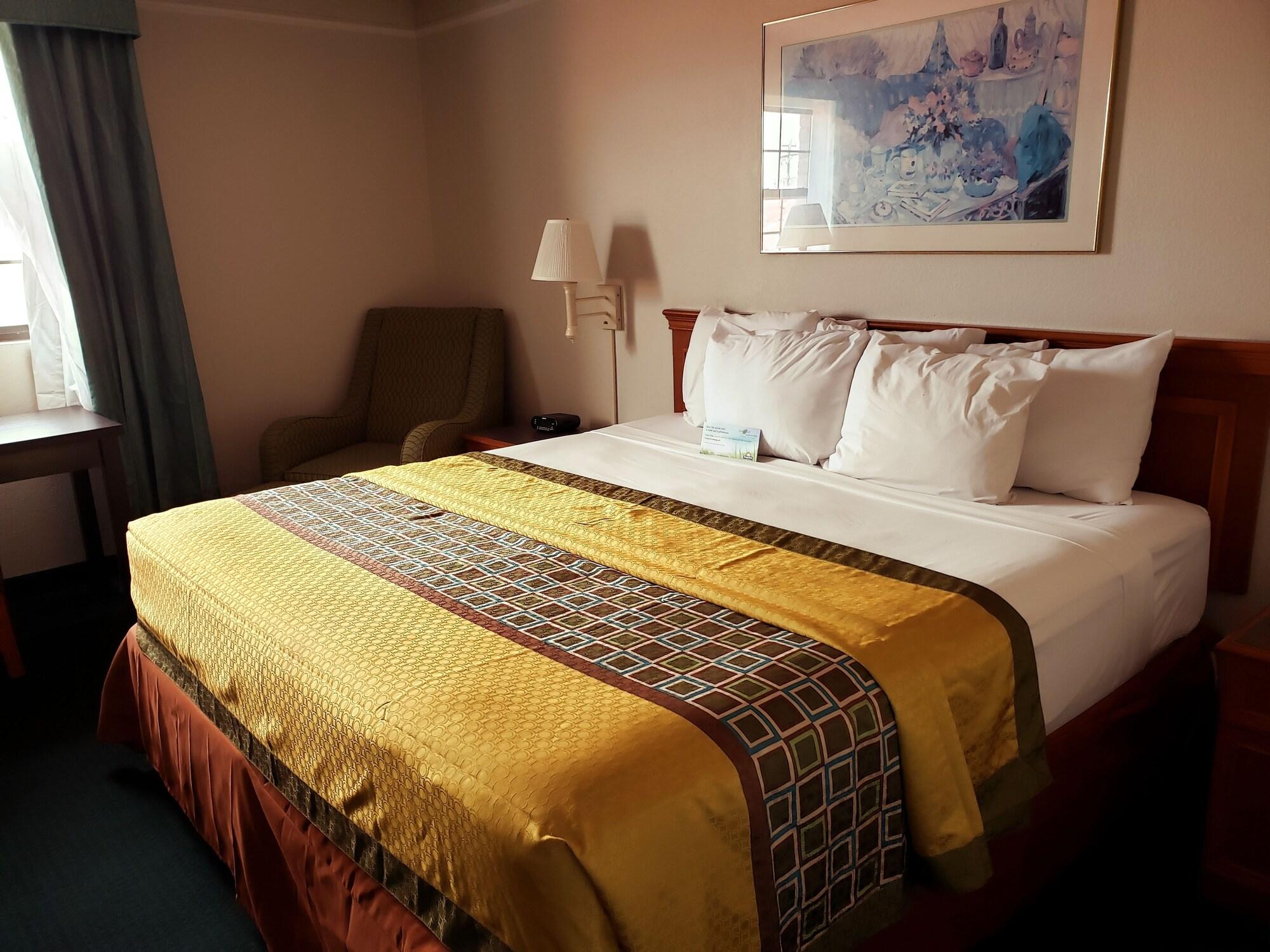 Econo Lodge Richmond-North Chesterfield Luaran gambar