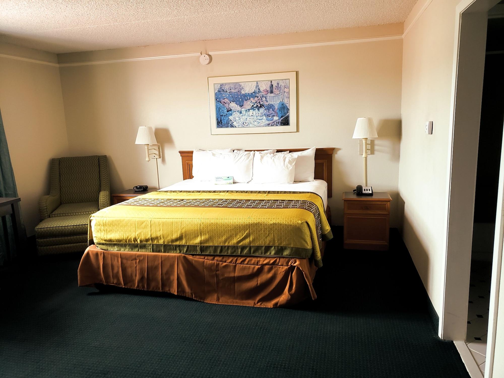 Econo Lodge Richmond-North Chesterfield Luaran gambar