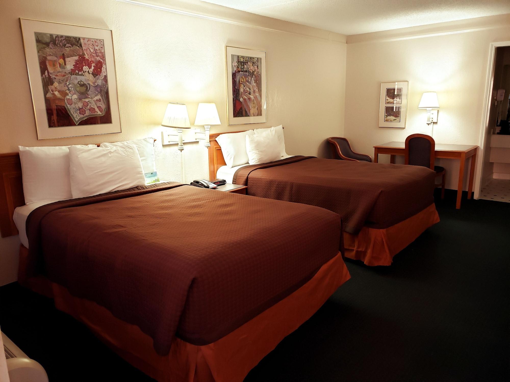 Econo Lodge Richmond-North Chesterfield Luaran gambar