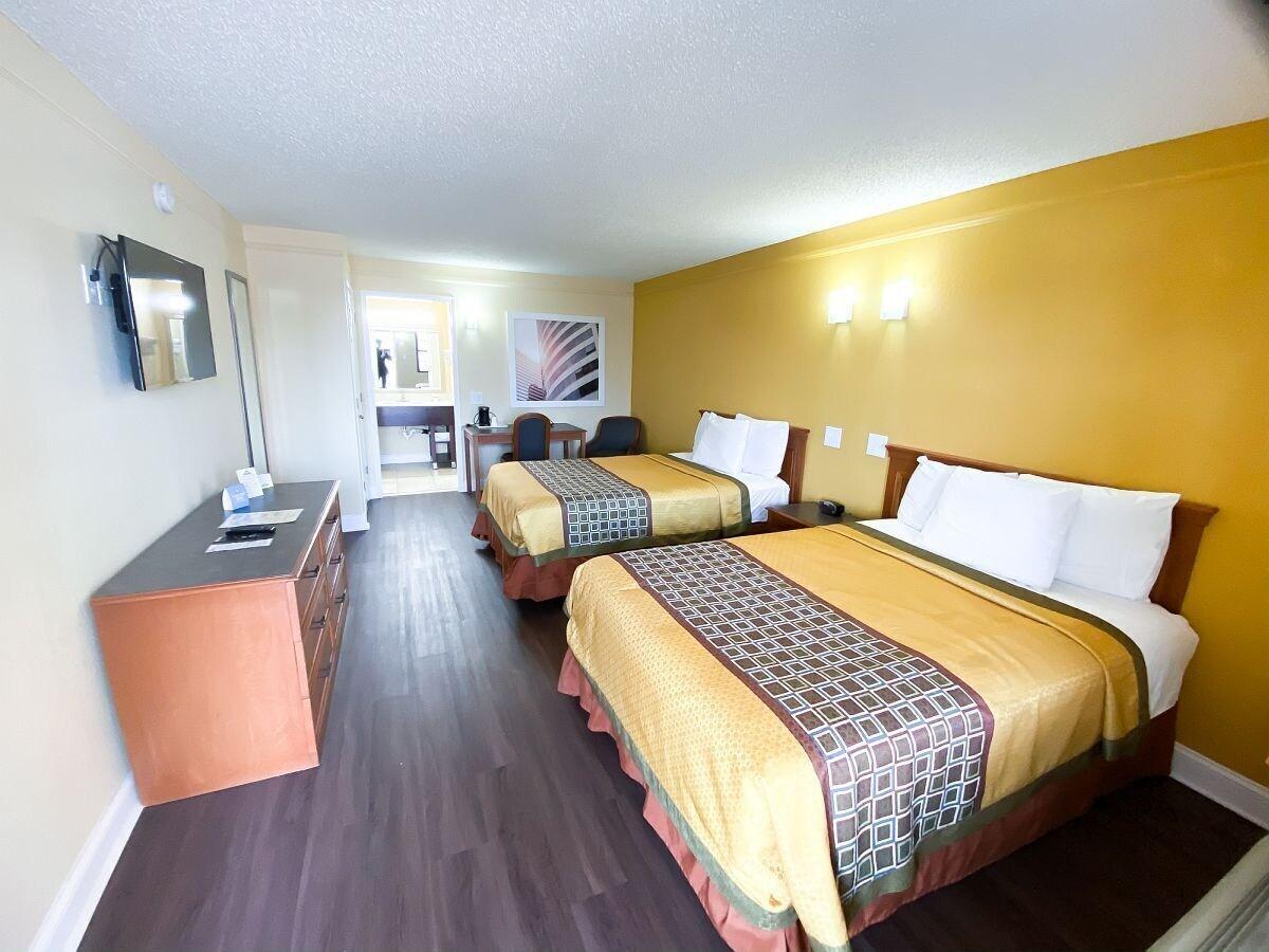 Econo Lodge Richmond-North Chesterfield Luaran gambar