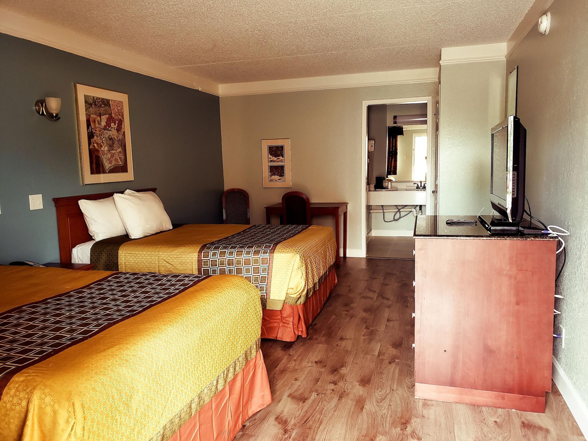 Econo Lodge Richmond-North Chesterfield Luaran gambar