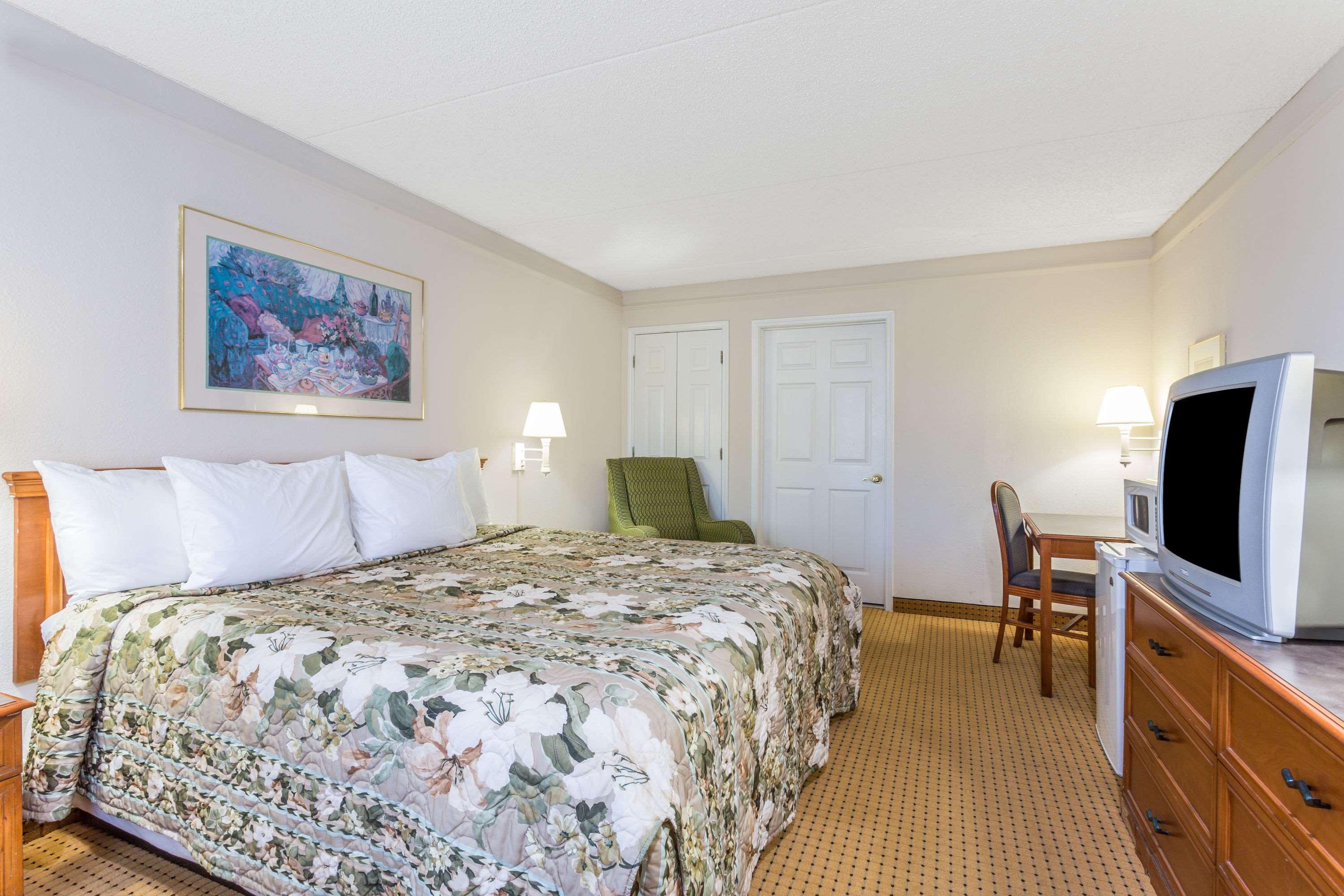Econo Lodge Richmond-North Chesterfield Luaran gambar