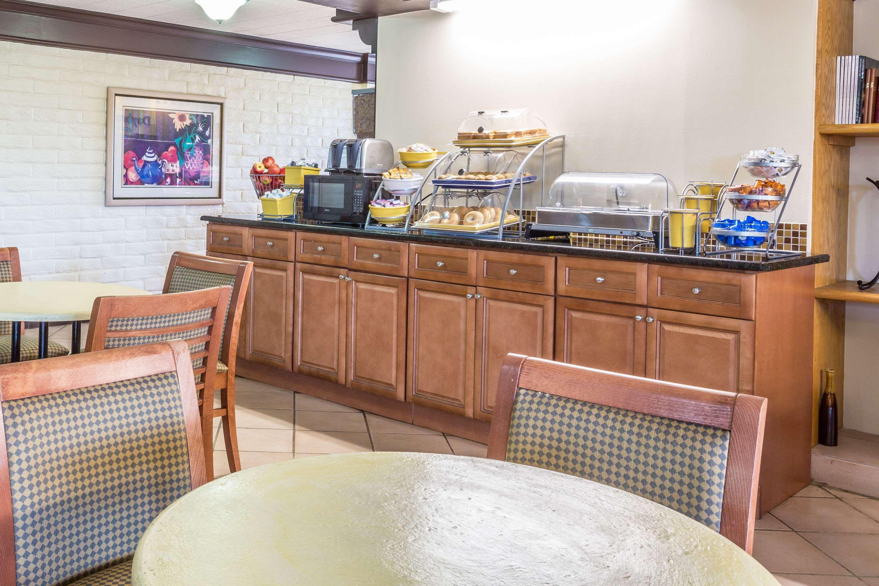 Econo Lodge Richmond-North Chesterfield Luaran gambar