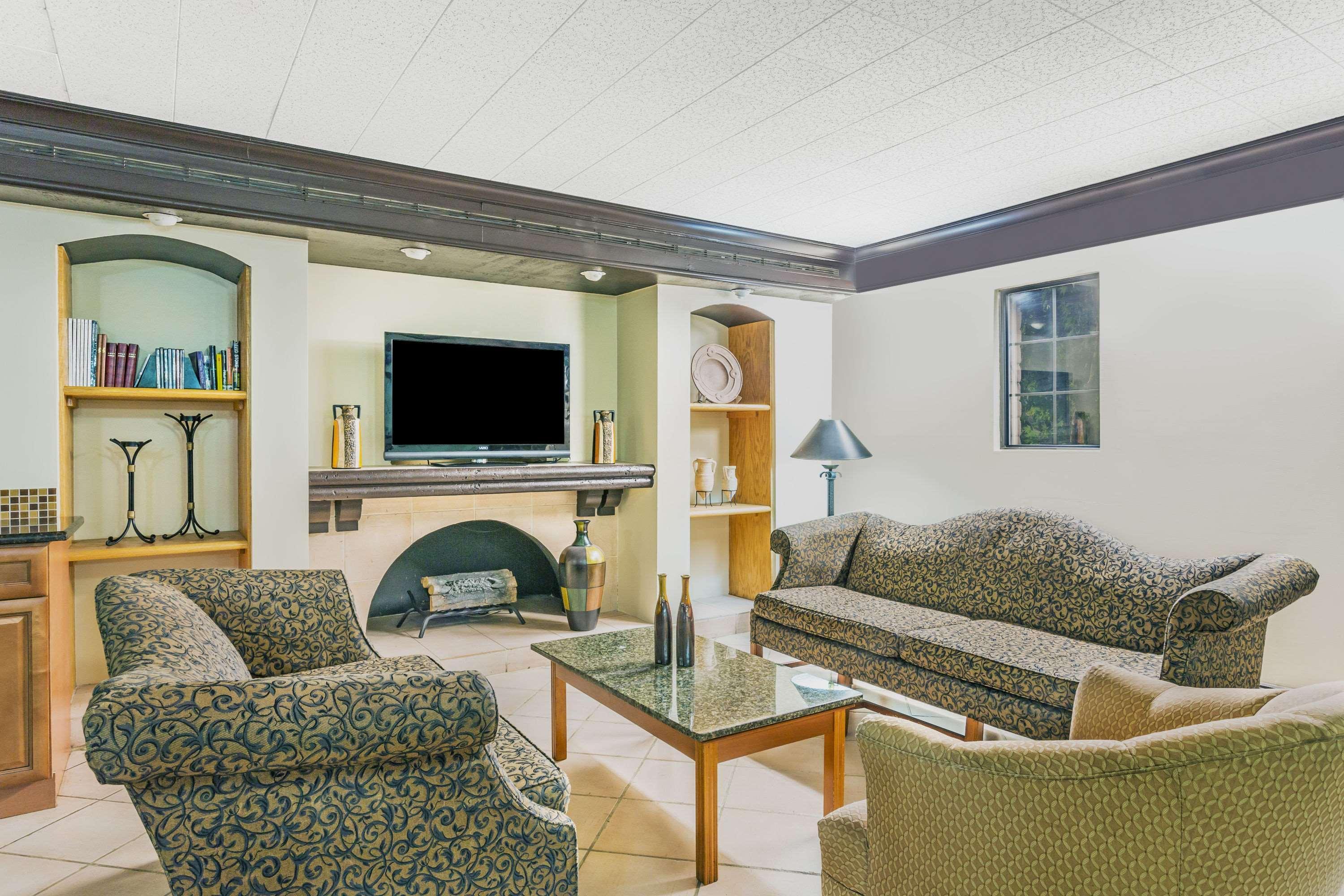 Econo Lodge Richmond-North Chesterfield Luaran gambar