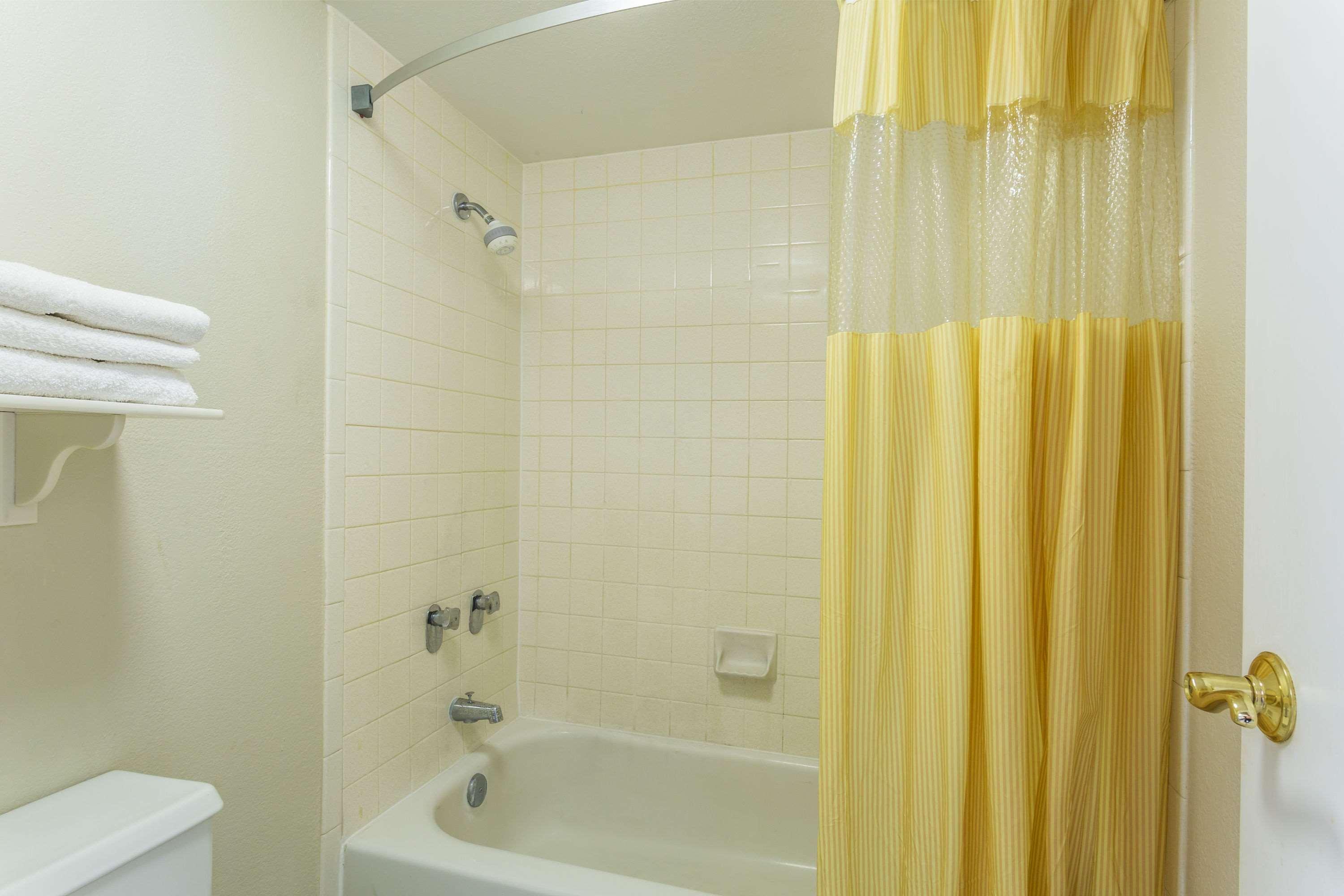 Econo Lodge Richmond-North Chesterfield Luaran gambar