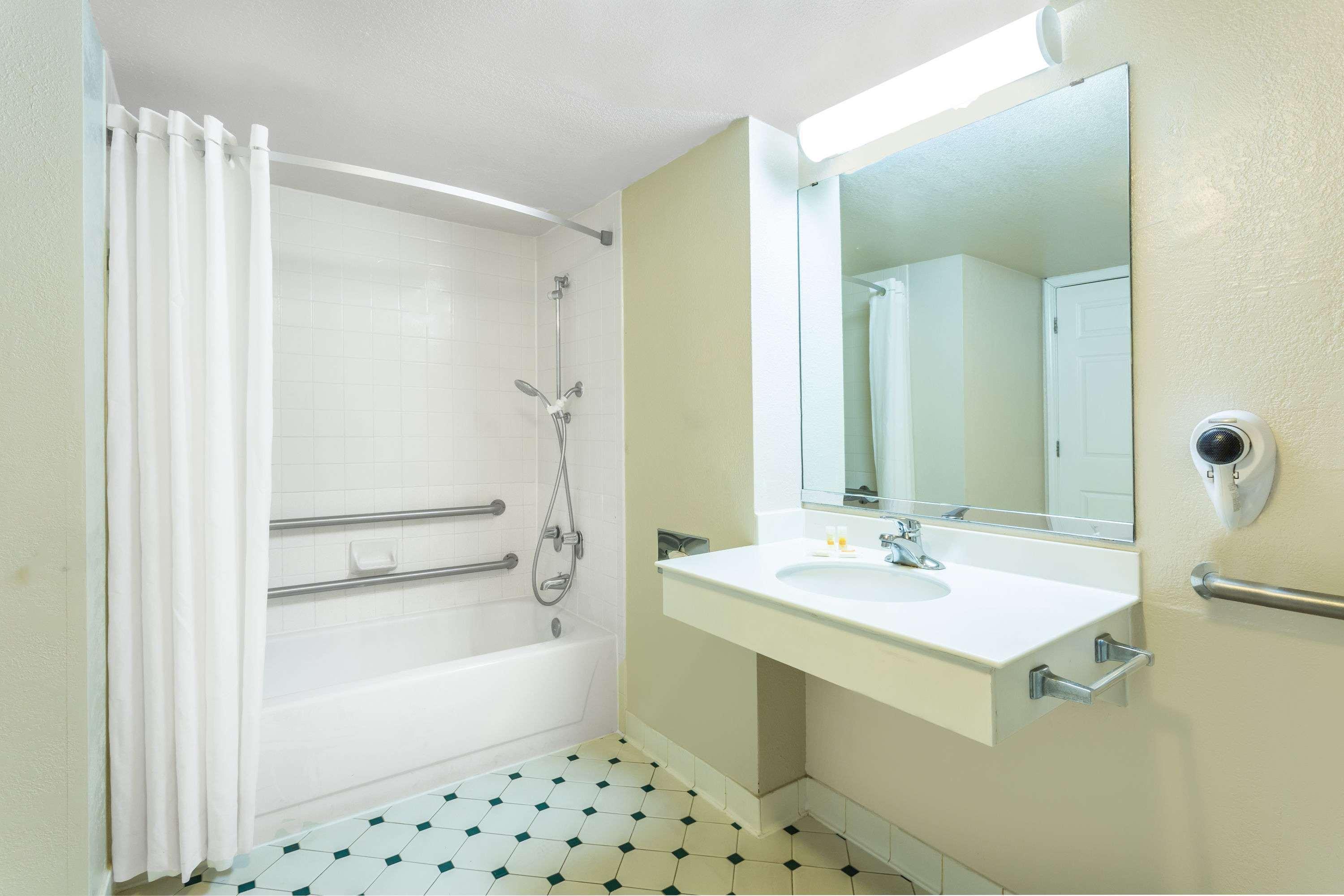 Econo Lodge Richmond-North Chesterfield Luaran gambar