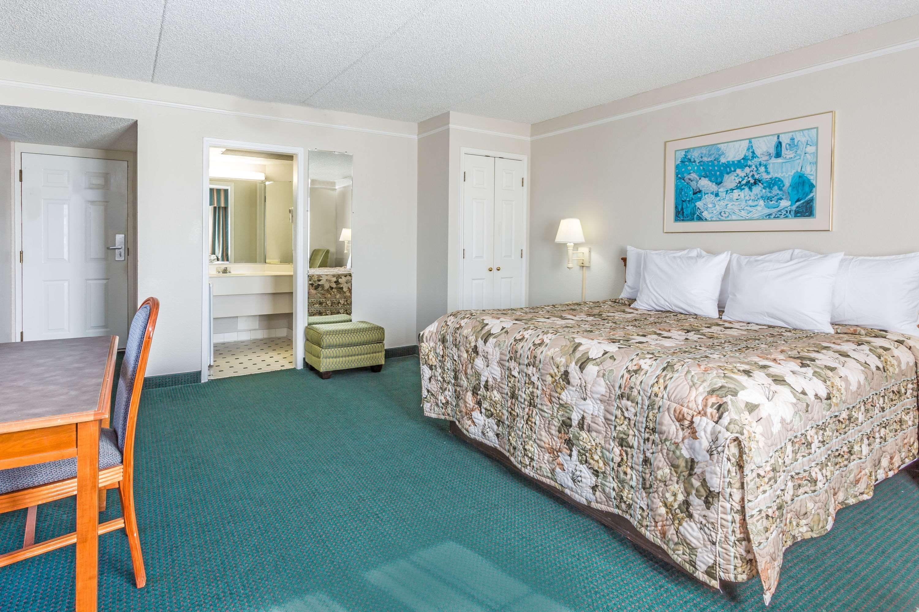 Econo Lodge Richmond-North Chesterfield Luaran gambar