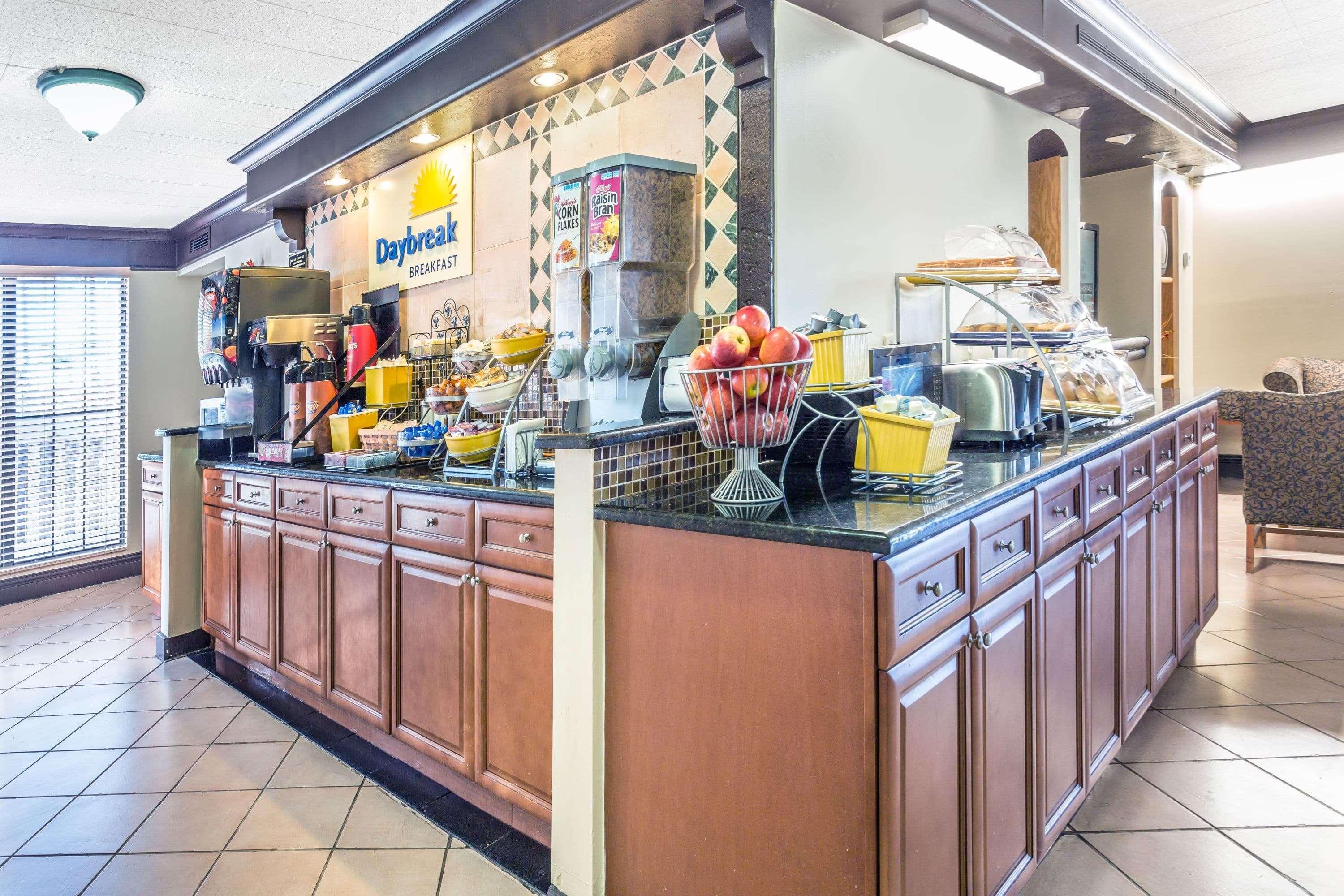 Econo Lodge Richmond-North Chesterfield Luaran gambar