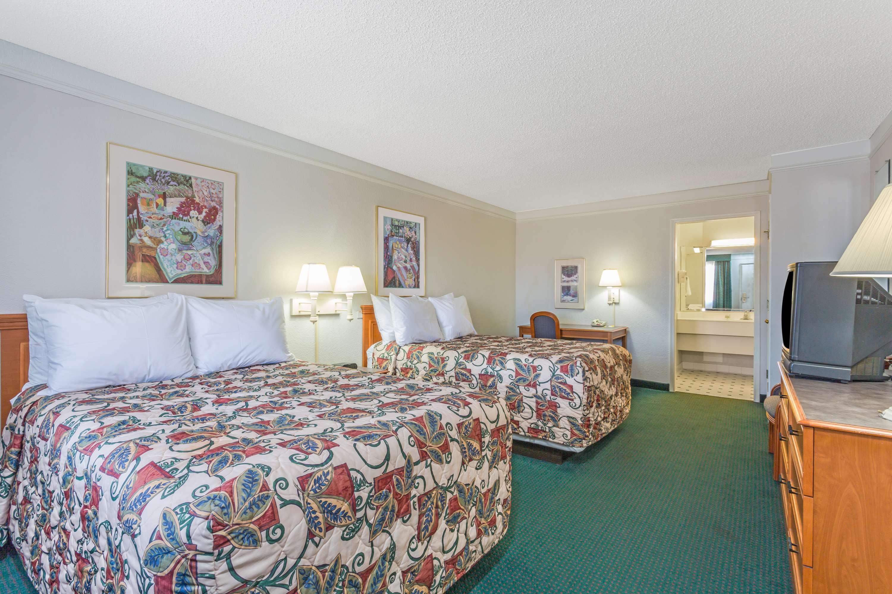 Econo Lodge Richmond-North Chesterfield Luaran gambar