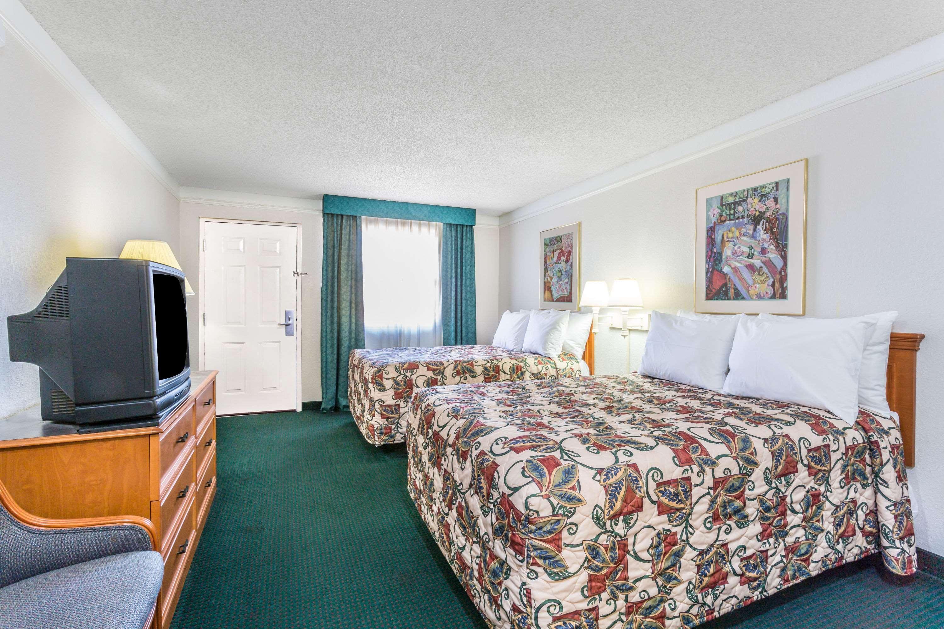 Econo Lodge Richmond-North Chesterfield Luaran gambar