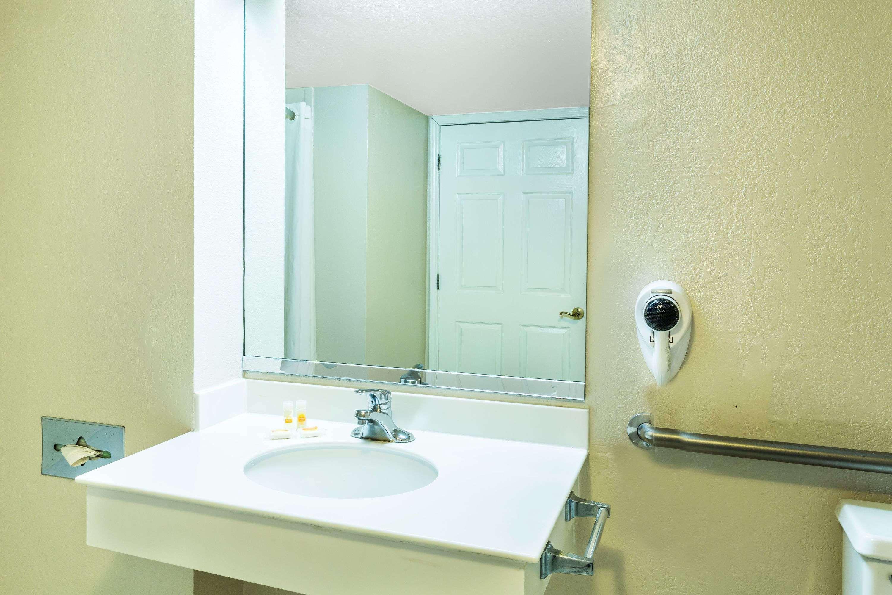 Econo Lodge Richmond-North Chesterfield Luaran gambar