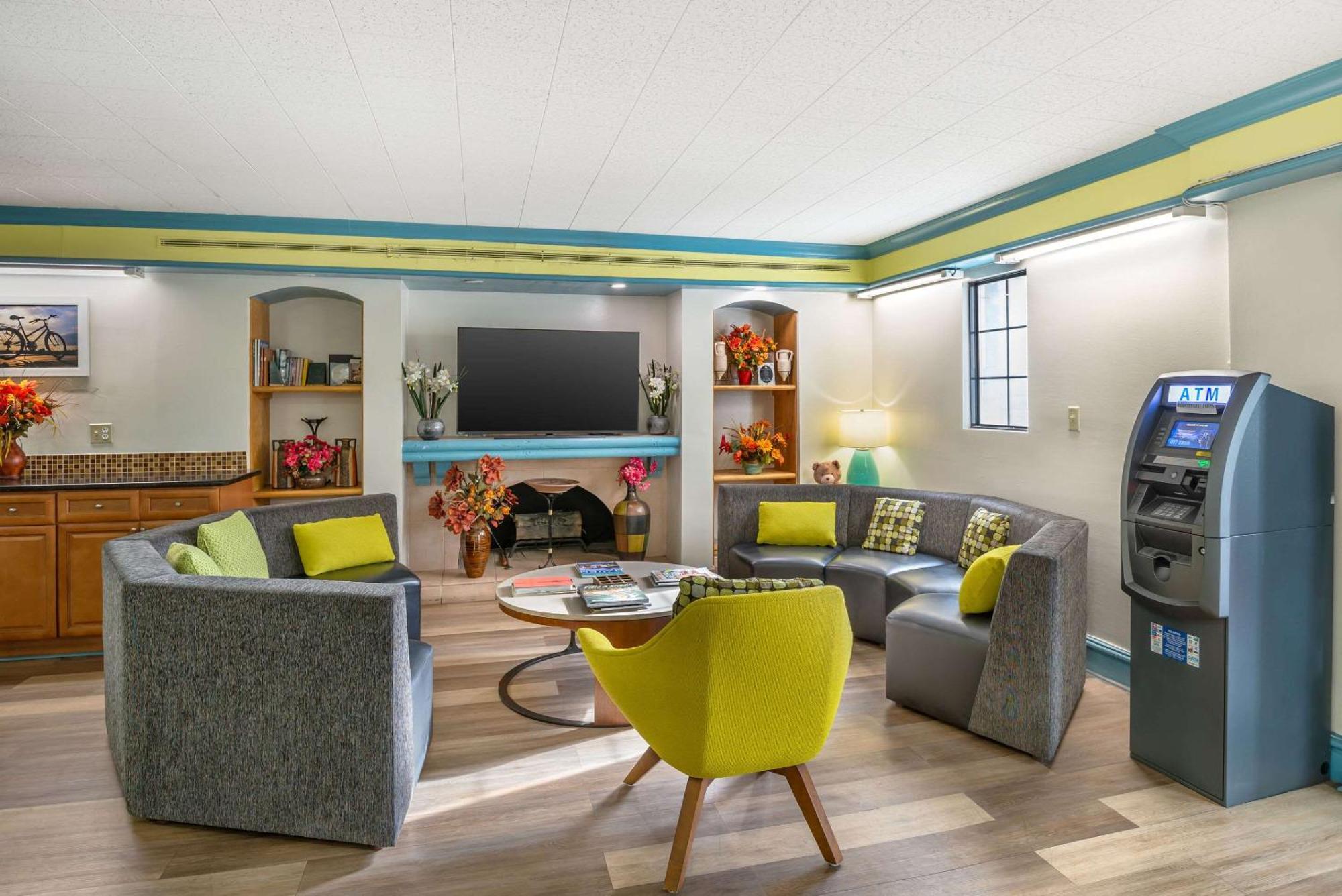 Econo Lodge Richmond-North Chesterfield Luaran gambar