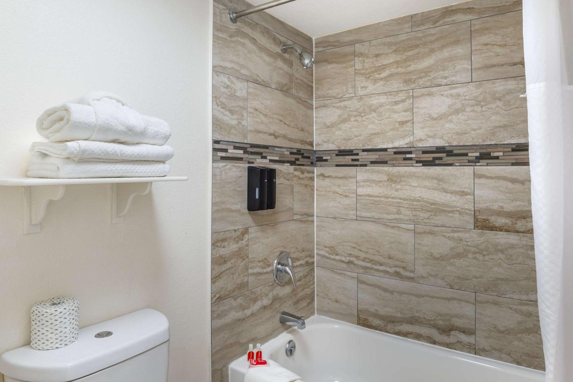 Econo Lodge Richmond-North Chesterfield Luaran gambar