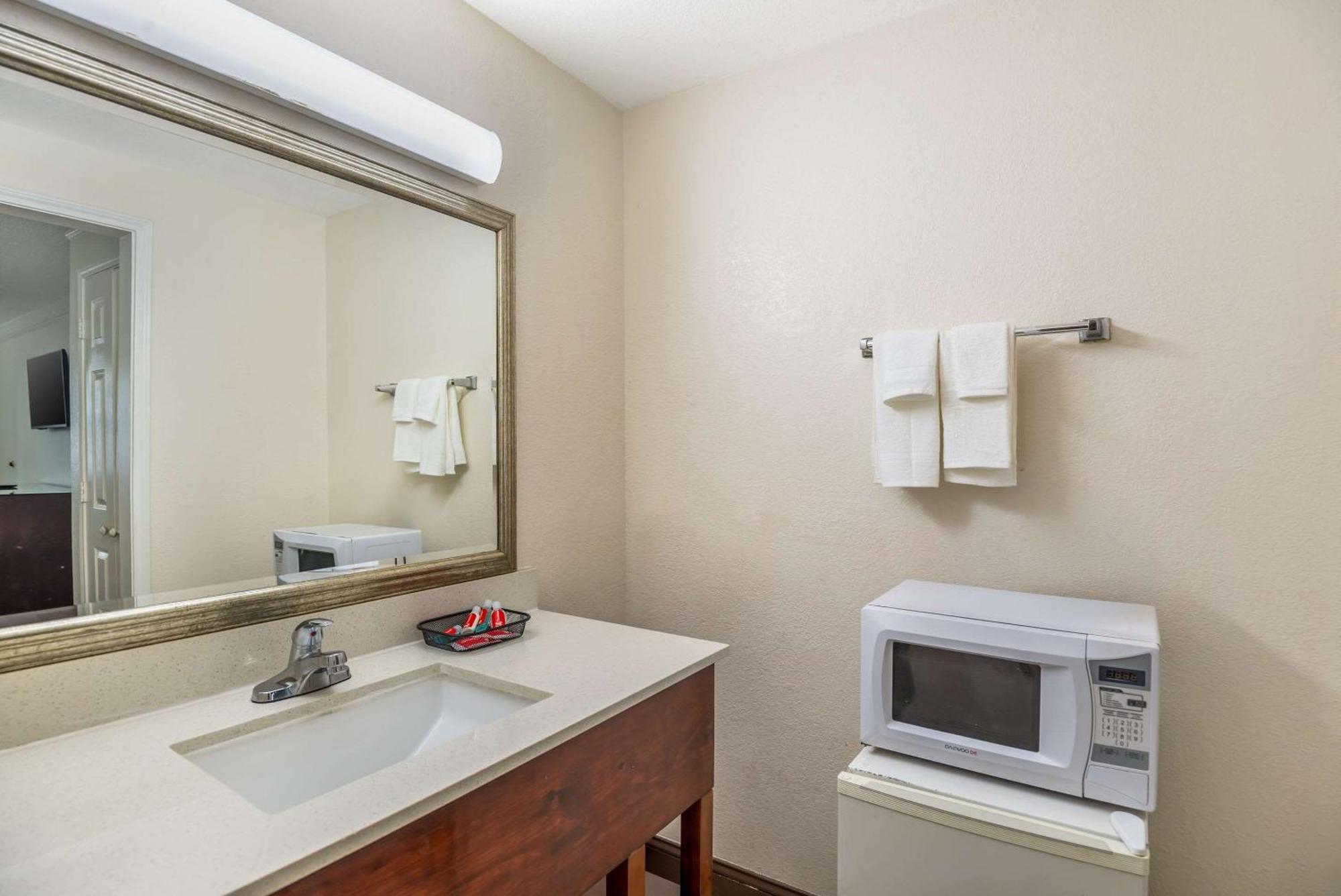 Econo Lodge Richmond-North Chesterfield Luaran gambar