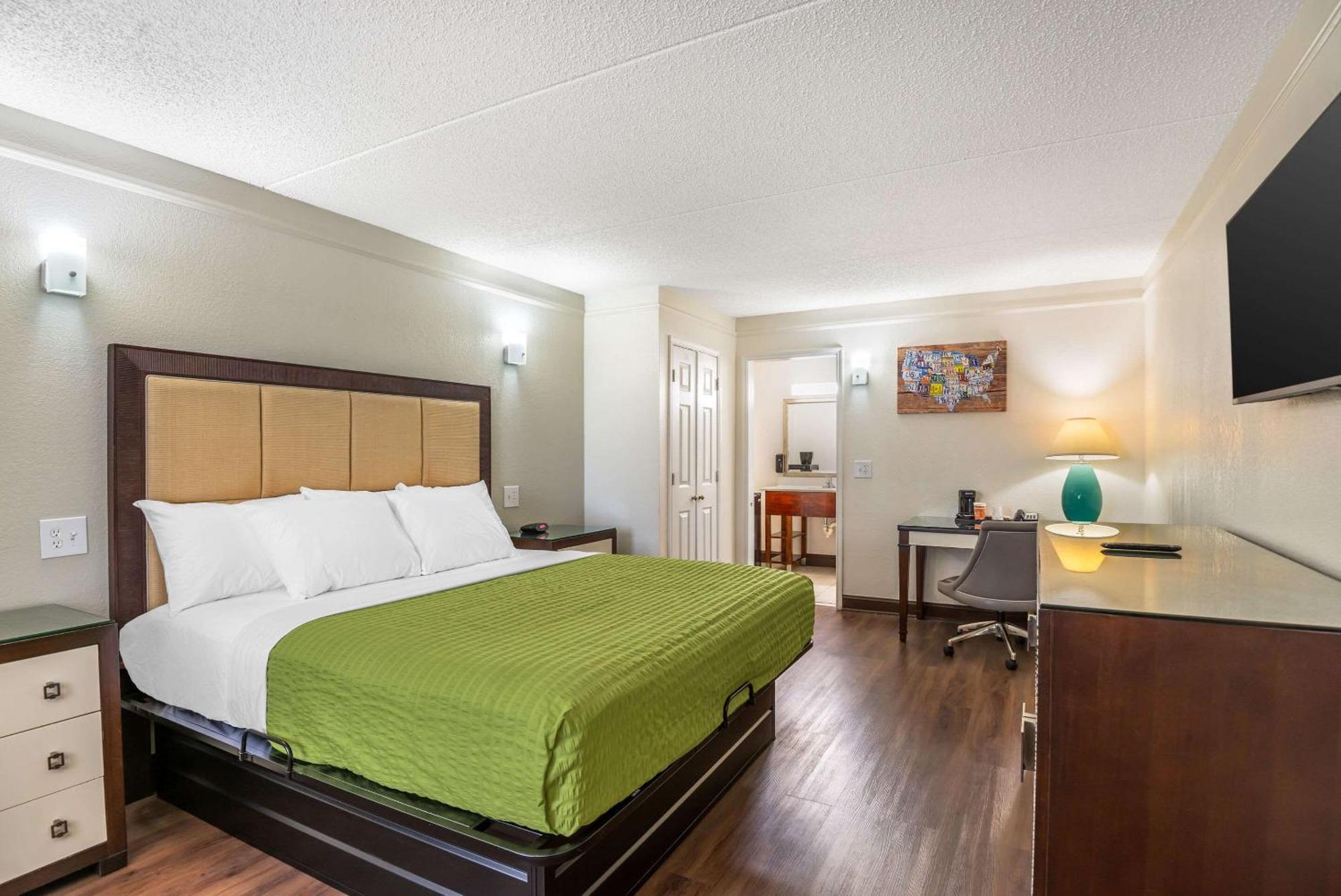 Econo Lodge Richmond-North Chesterfield Luaran gambar