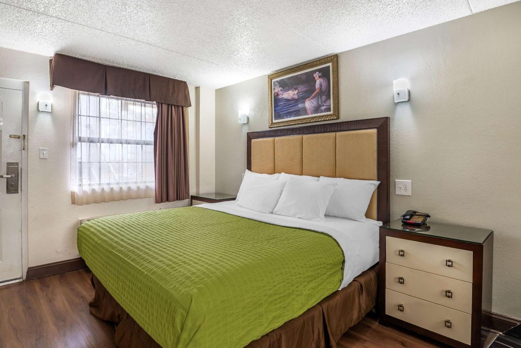 Econo Lodge Richmond-North Chesterfield Luaran gambar