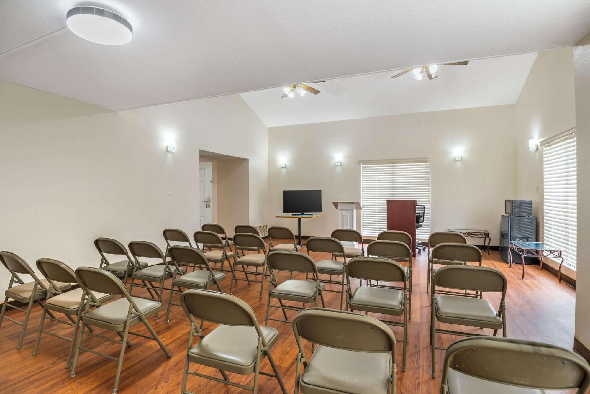 Econo Lodge Richmond-North Chesterfield Luaran gambar
