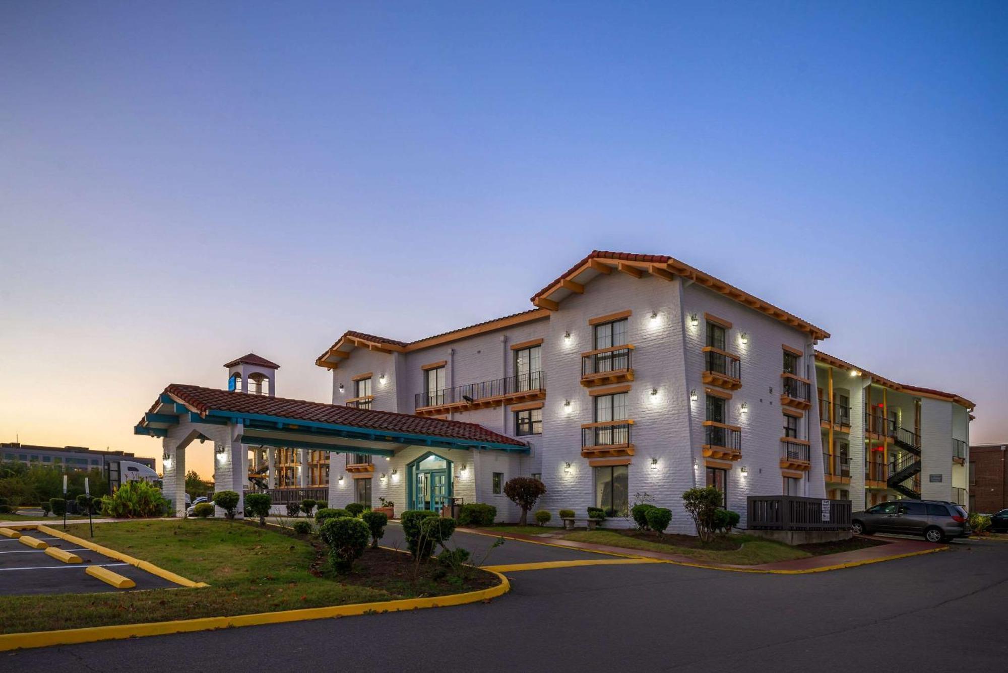 Econo Lodge Richmond-North Chesterfield Luaran gambar
