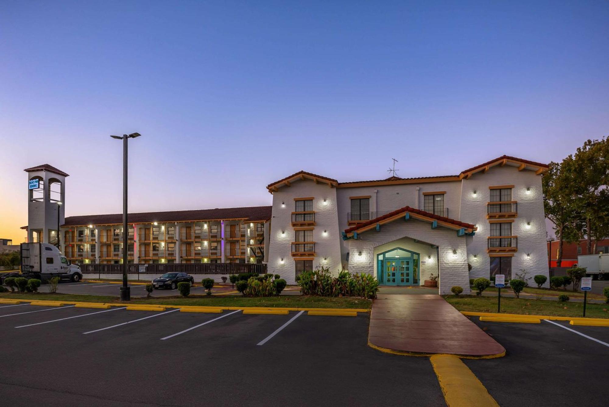 Econo Lodge Richmond-North Chesterfield Luaran gambar