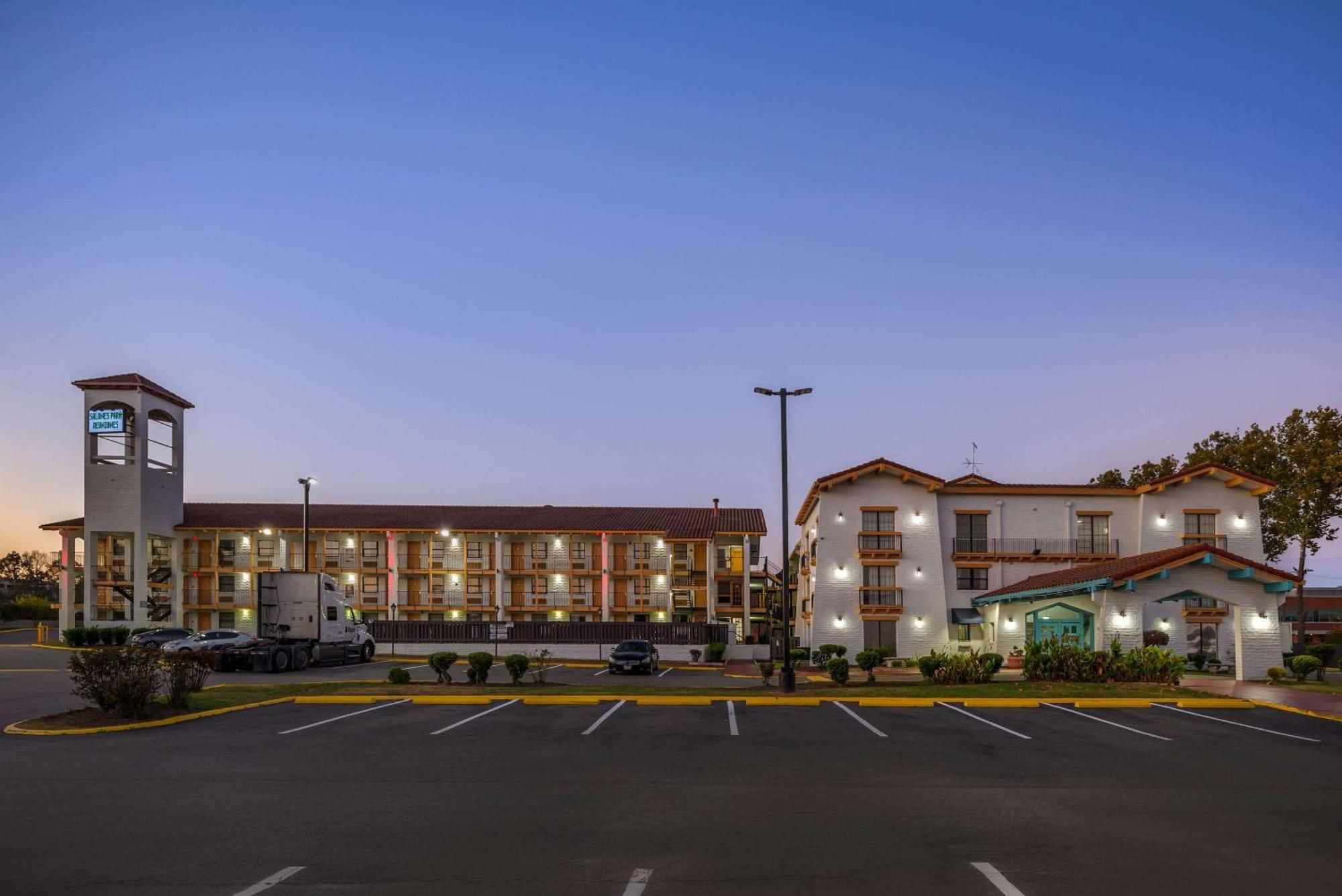 Econo Lodge Richmond-North Chesterfield Luaran gambar