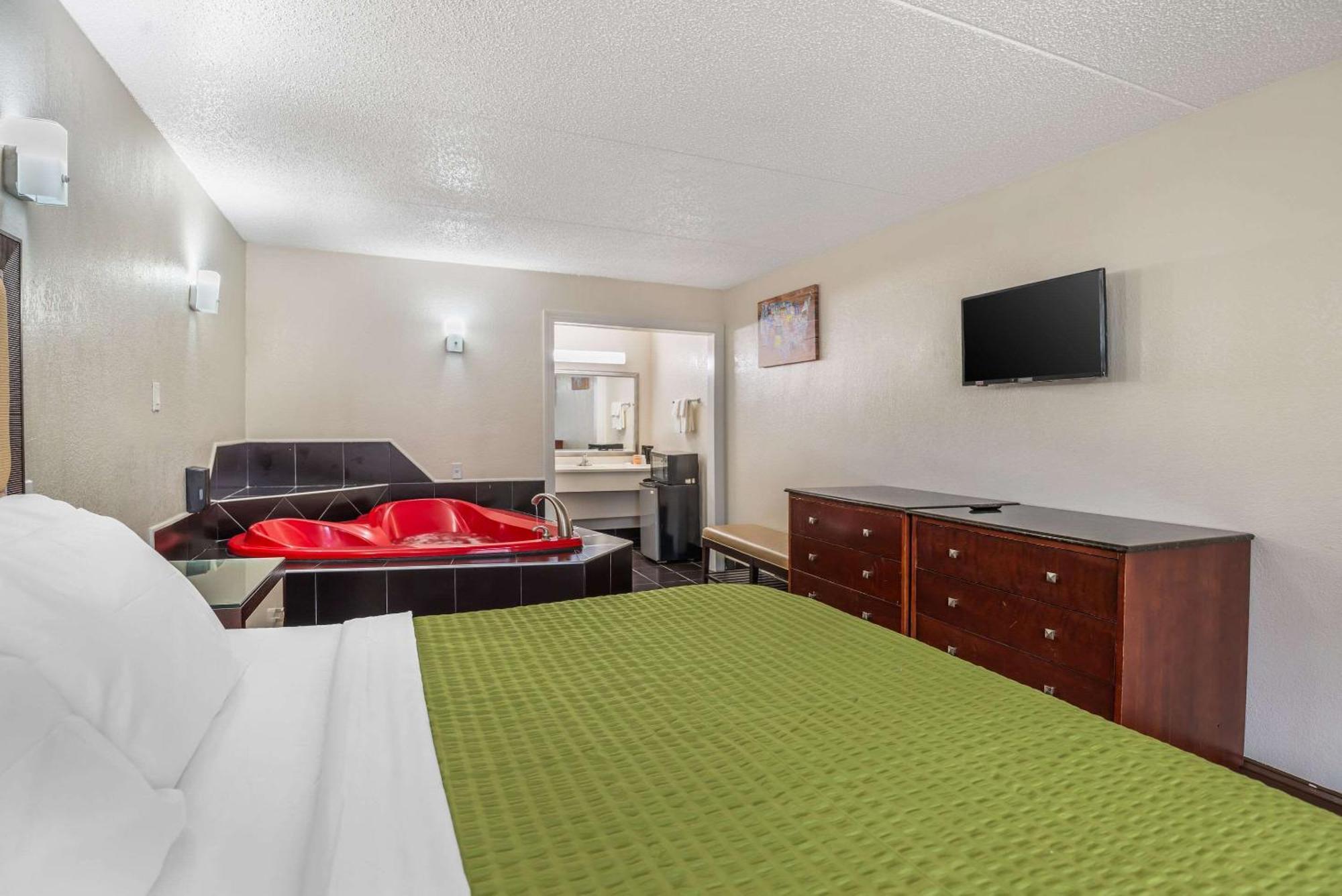 Econo Lodge Richmond-North Chesterfield Luaran gambar