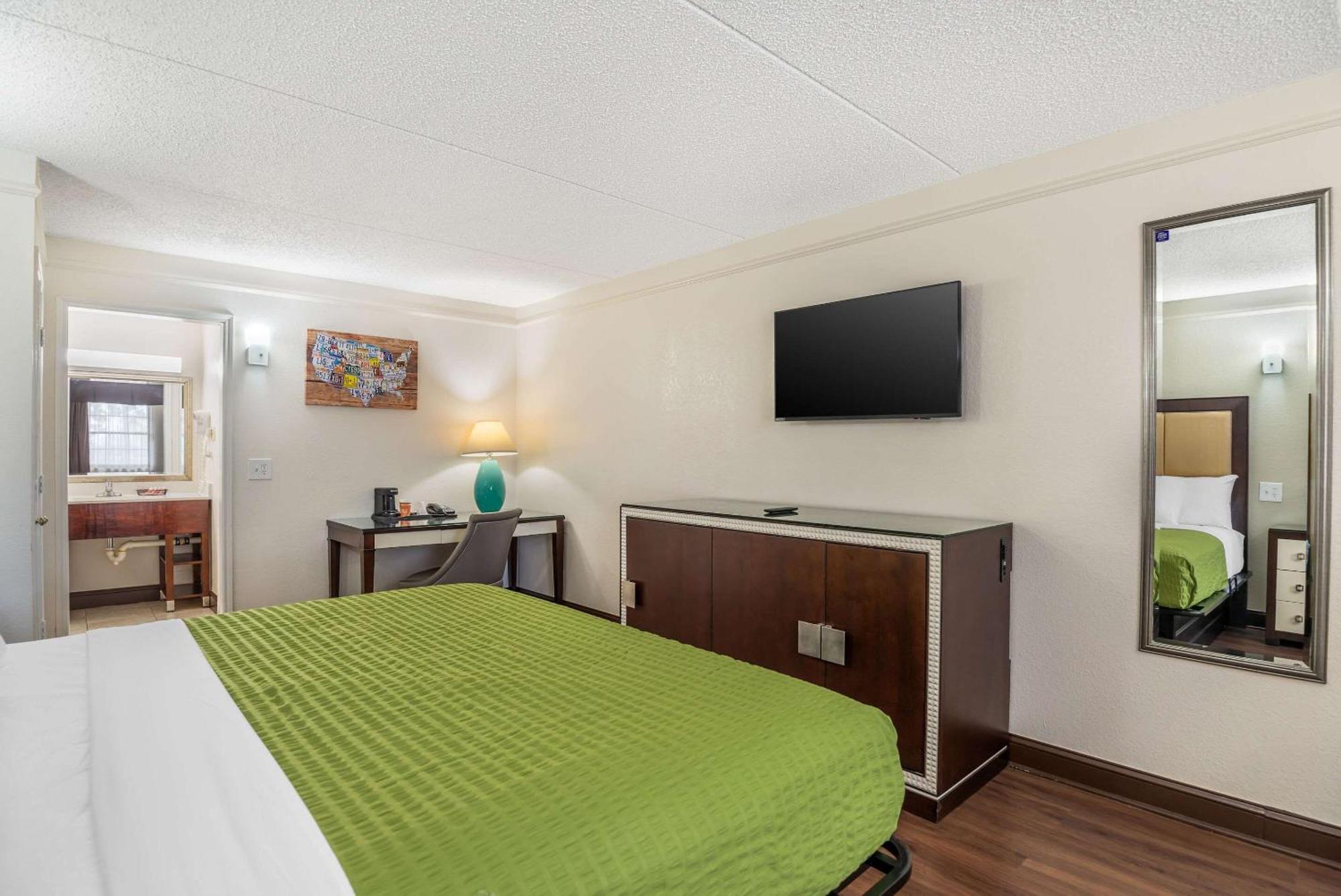 Econo Lodge Richmond-North Chesterfield Luaran gambar