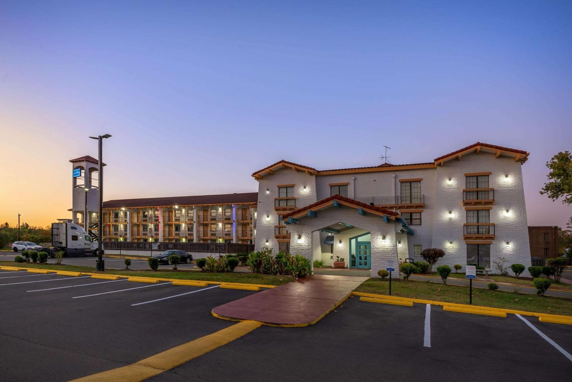 Econo Lodge Richmond-North Chesterfield Luaran gambar