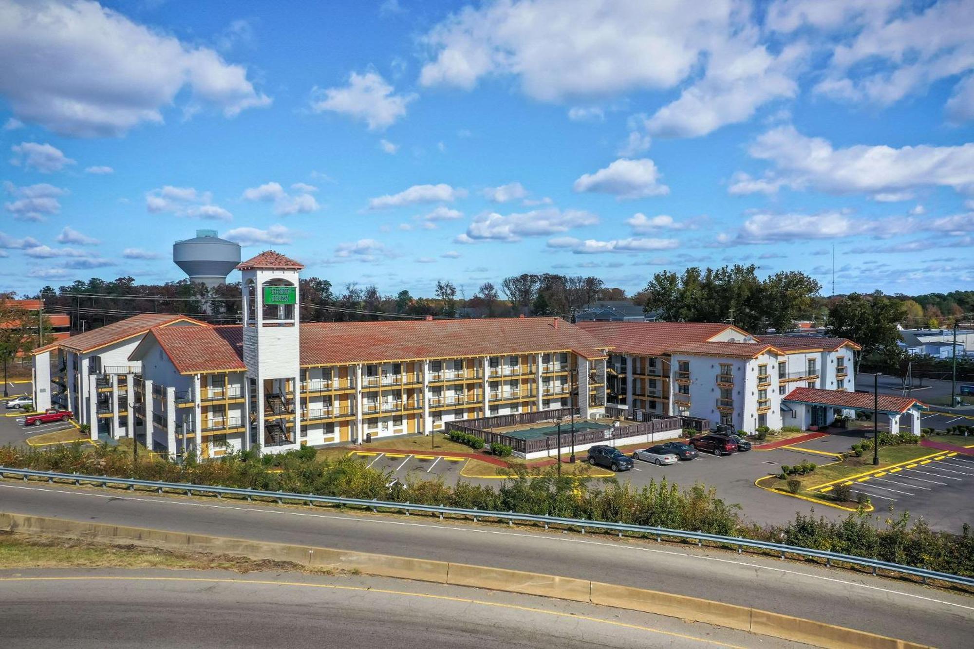 Econo Lodge Richmond-North Chesterfield Luaran gambar