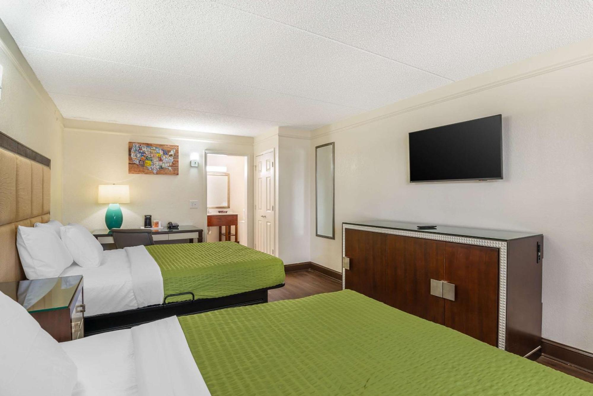 Econo Lodge Richmond-North Chesterfield Luaran gambar