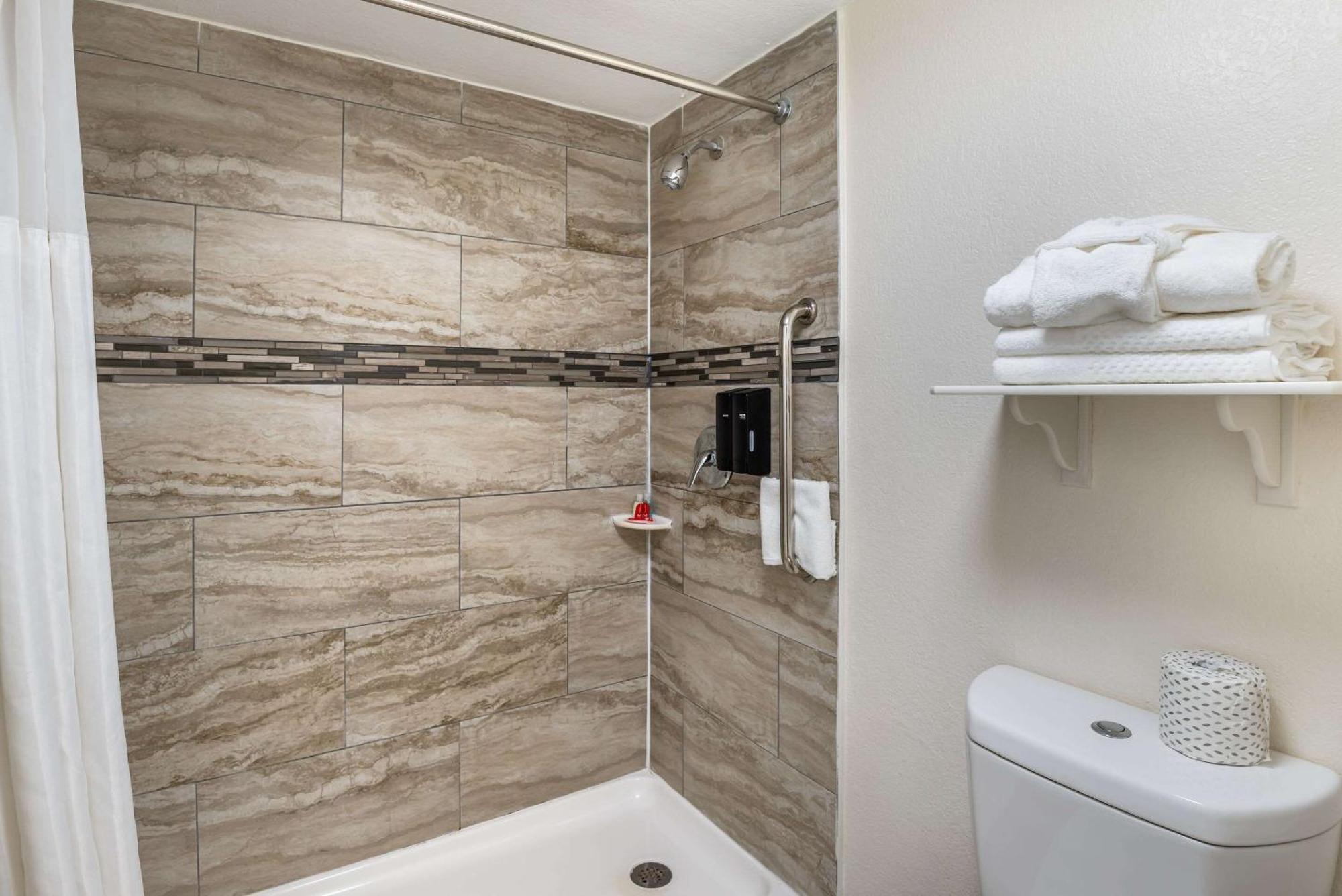 Econo Lodge Richmond-North Chesterfield Luaran gambar