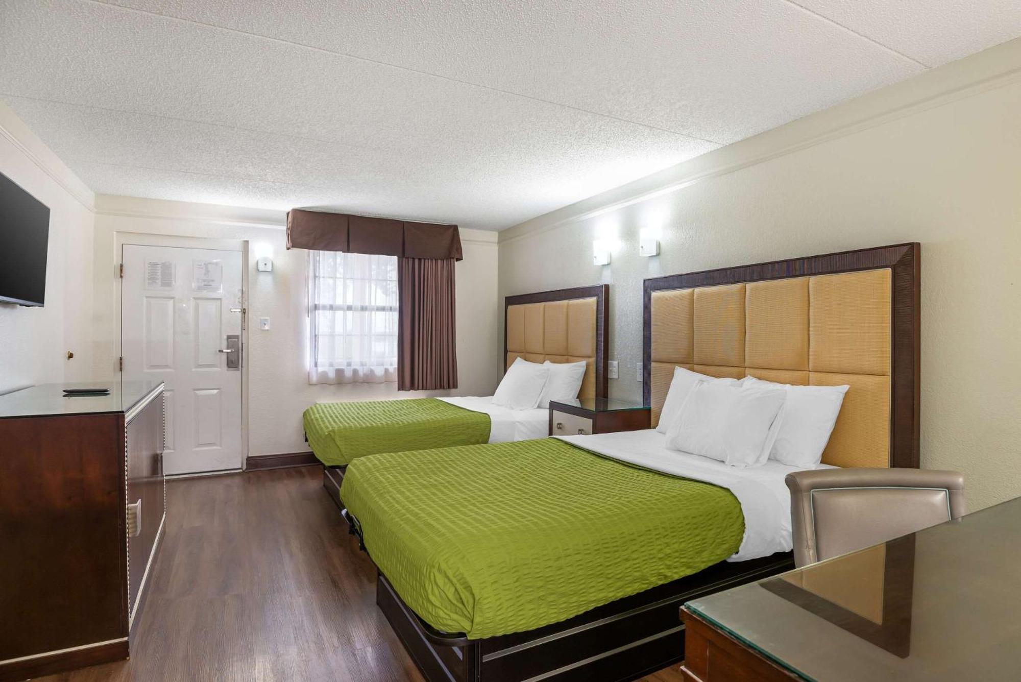 Econo Lodge Richmond-North Chesterfield Luaran gambar