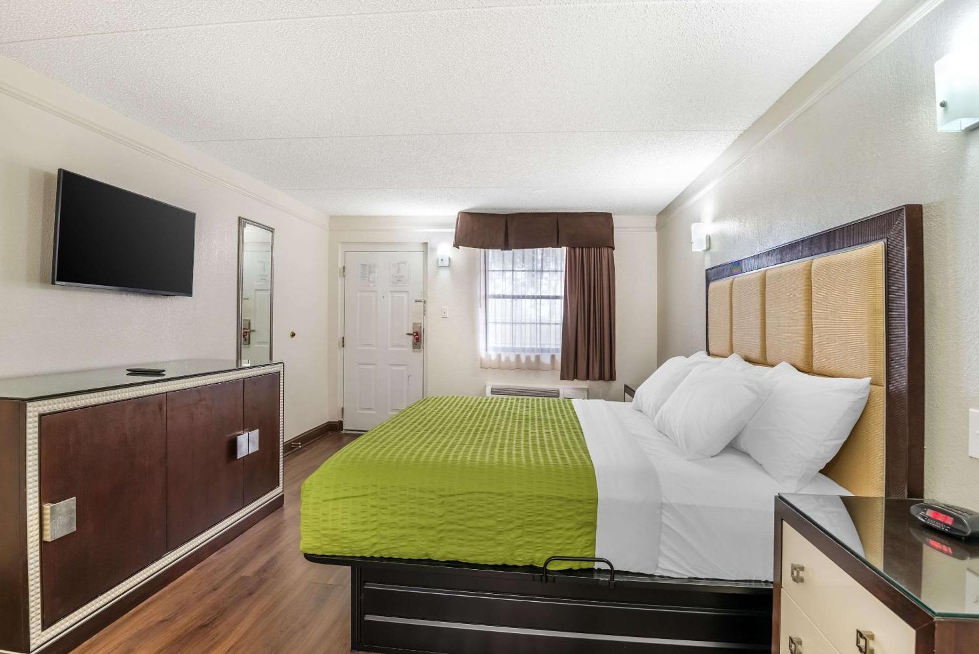 Econo Lodge Richmond-North Chesterfield Luaran gambar