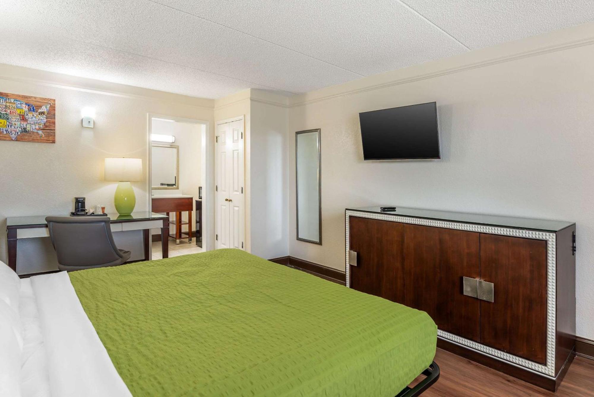 Econo Lodge Richmond-North Chesterfield Luaran gambar
