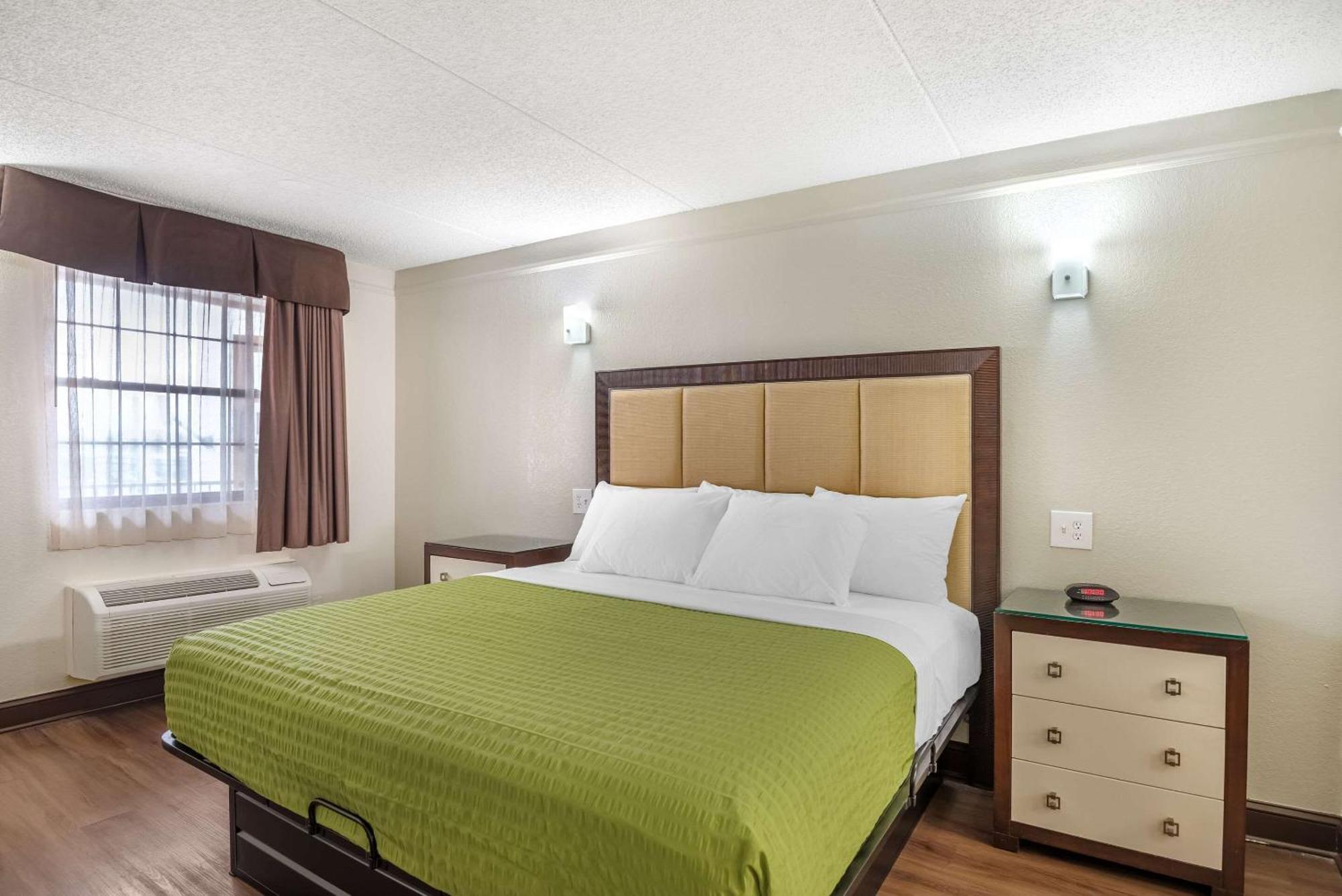 Econo Lodge Richmond-North Chesterfield Luaran gambar