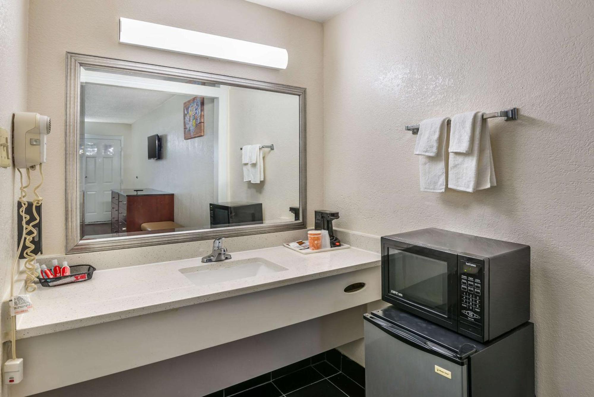 Econo Lodge Richmond-North Chesterfield Luaran gambar