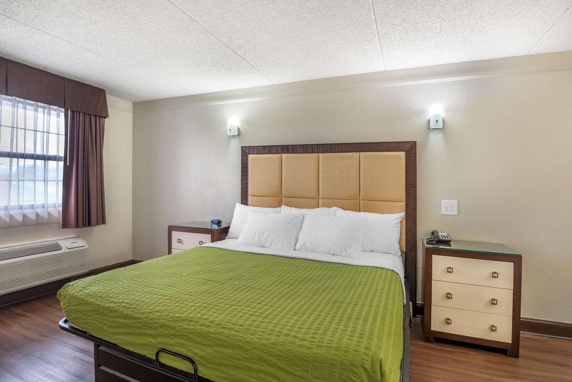 Econo Lodge Richmond-North Chesterfield Luaran gambar