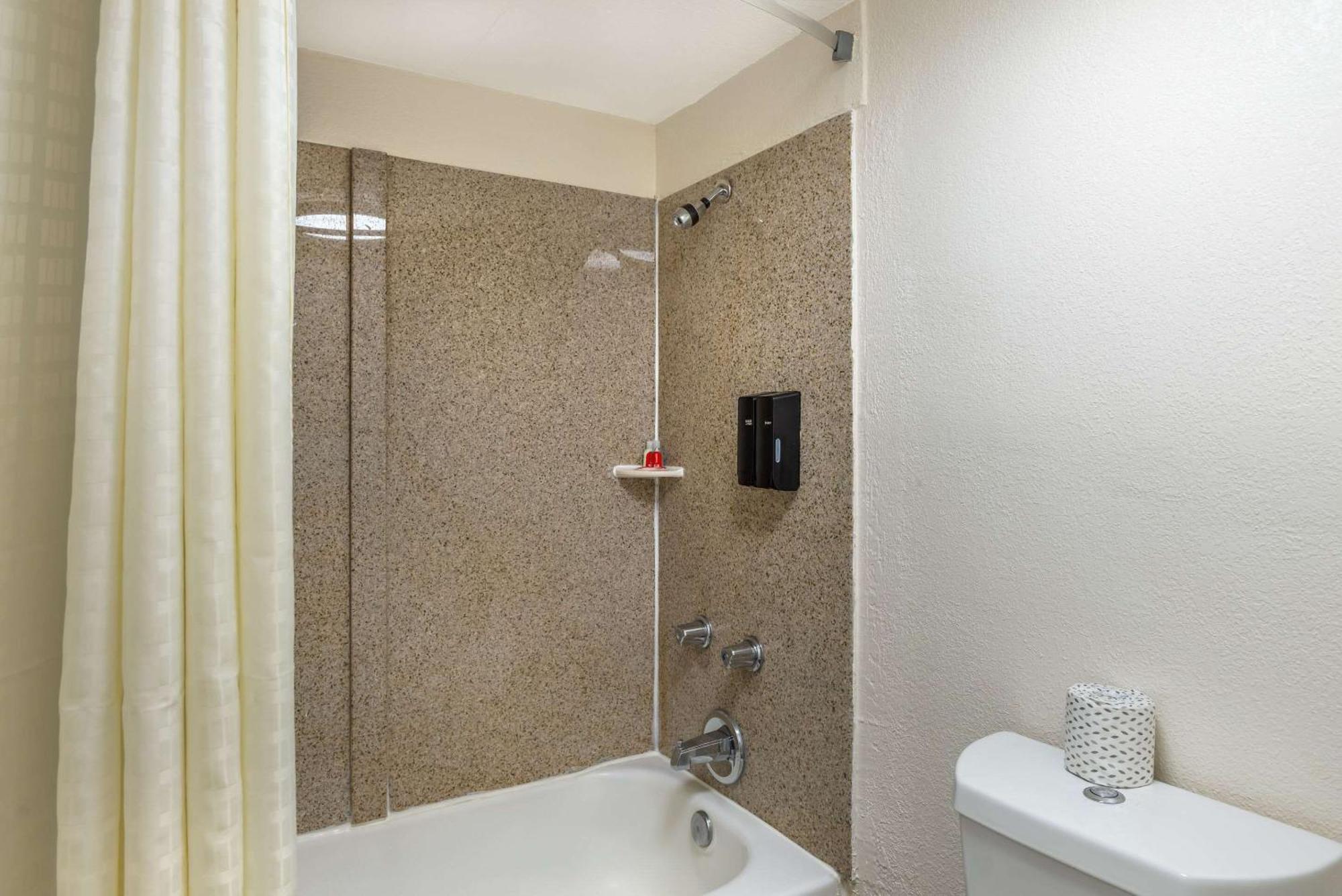 Econo Lodge Richmond-North Chesterfield Luaran gambar