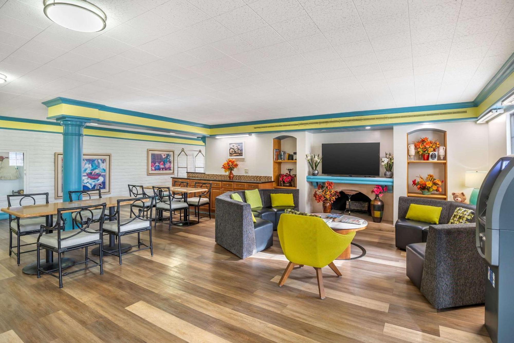 Econo Lodge Richmond-North Chesterfield Luaran gambar