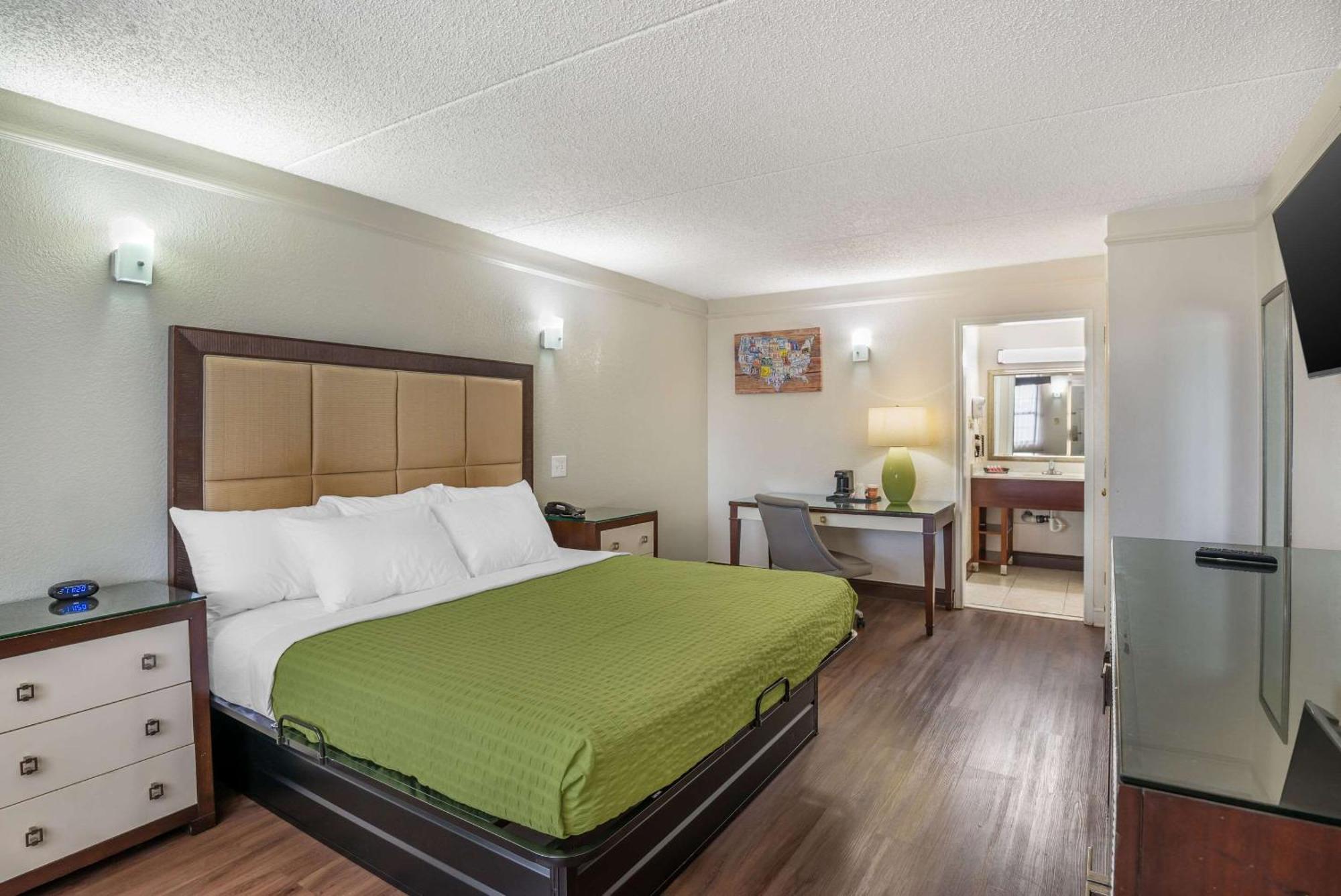 Econo Lodge Richmond-North Chesterfield Luaran gambar