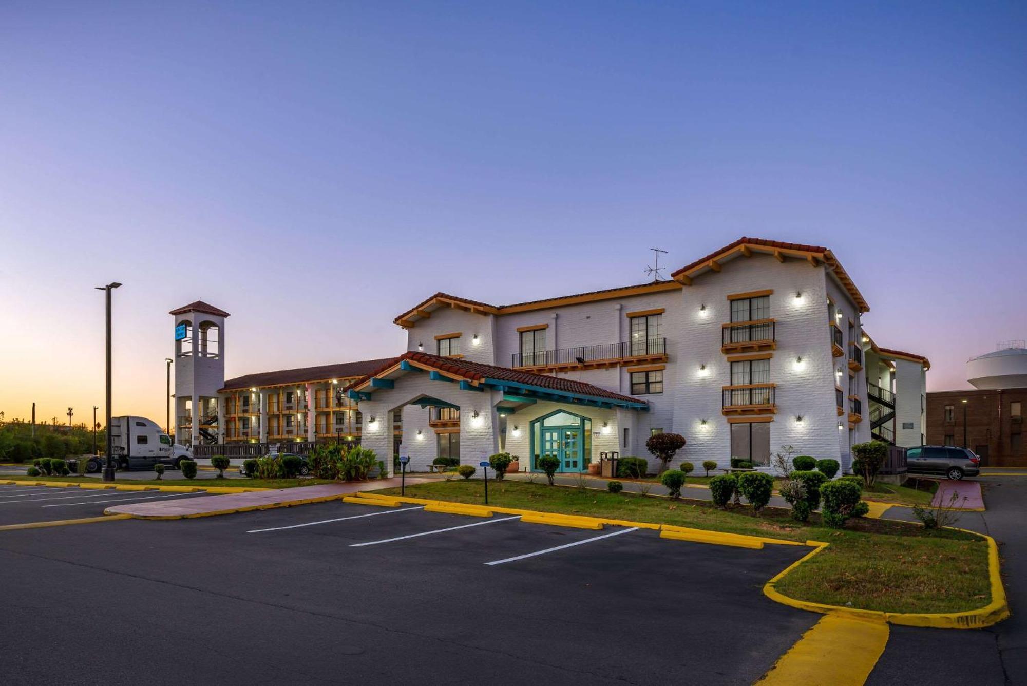 Econo Lodge Richmond-North Chesterfield Luaran gambar