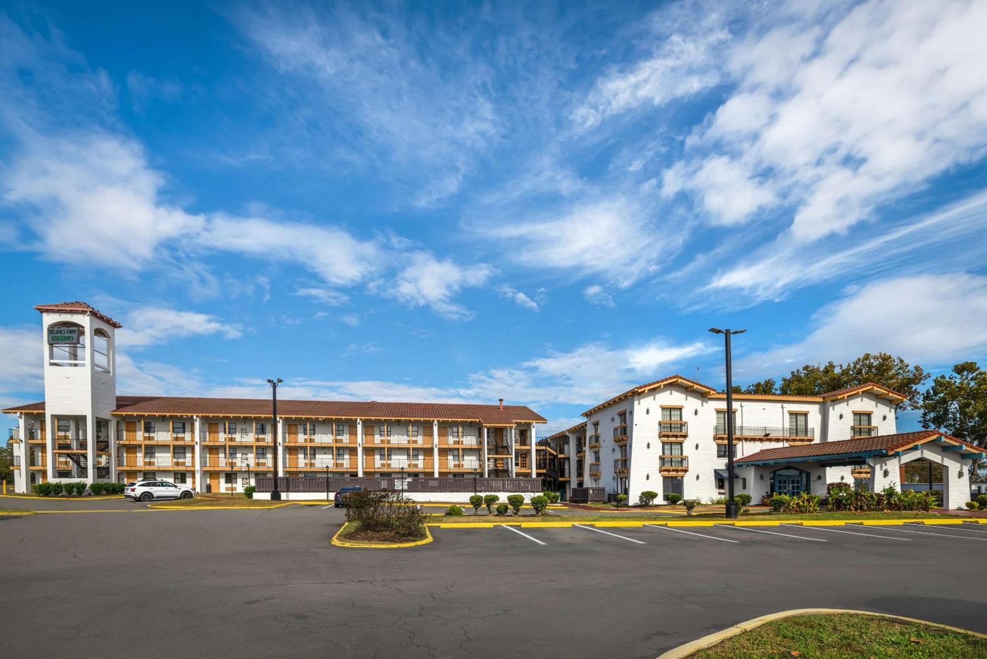 Econo Lodge Richmond-North Chesterfield Luaran gambar