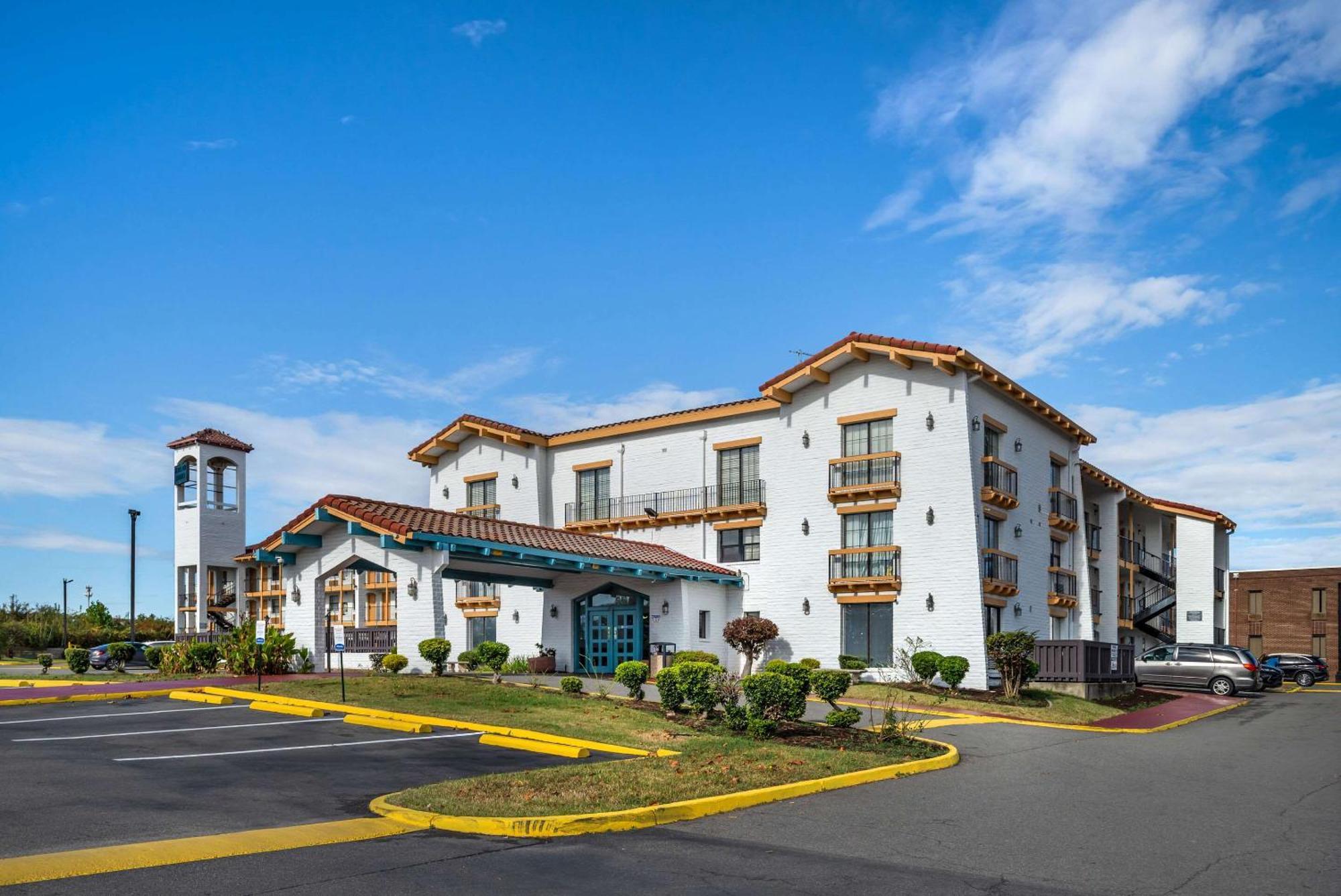 Econo Lodge Richmond-North Chesterfield Luaran gambar
